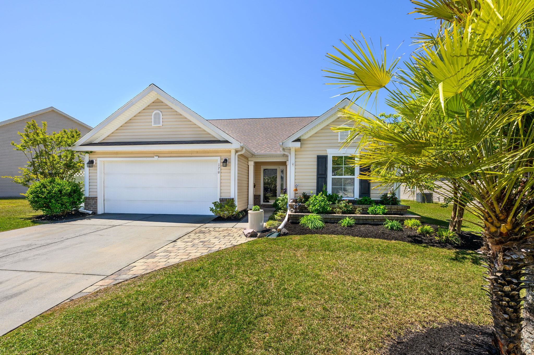 170 Sea Turtle Dr. Property Photo 2