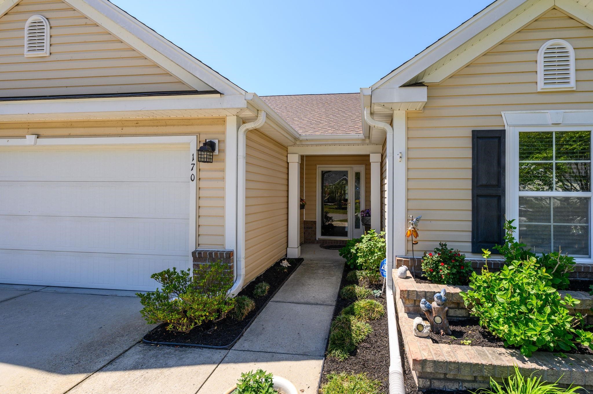 170 Sea Turtle Dr. Property Photo 3
