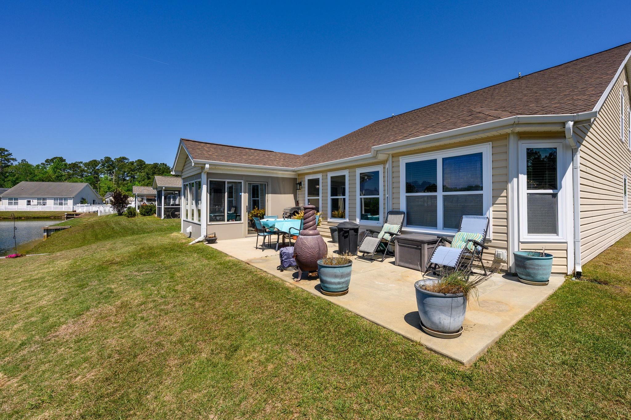 170 Sea Turtle Dr. Property Photo 42