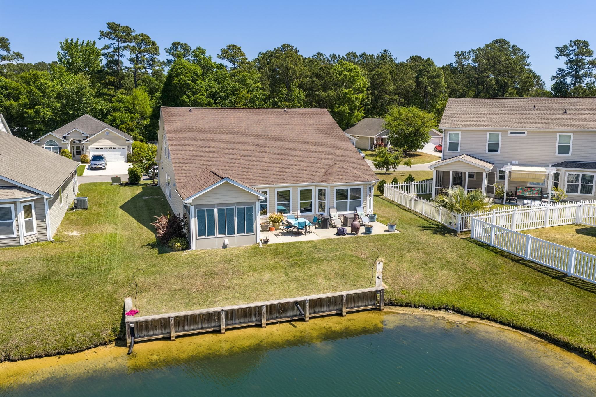 170 Sea Turtle Dr. Property Photo 44