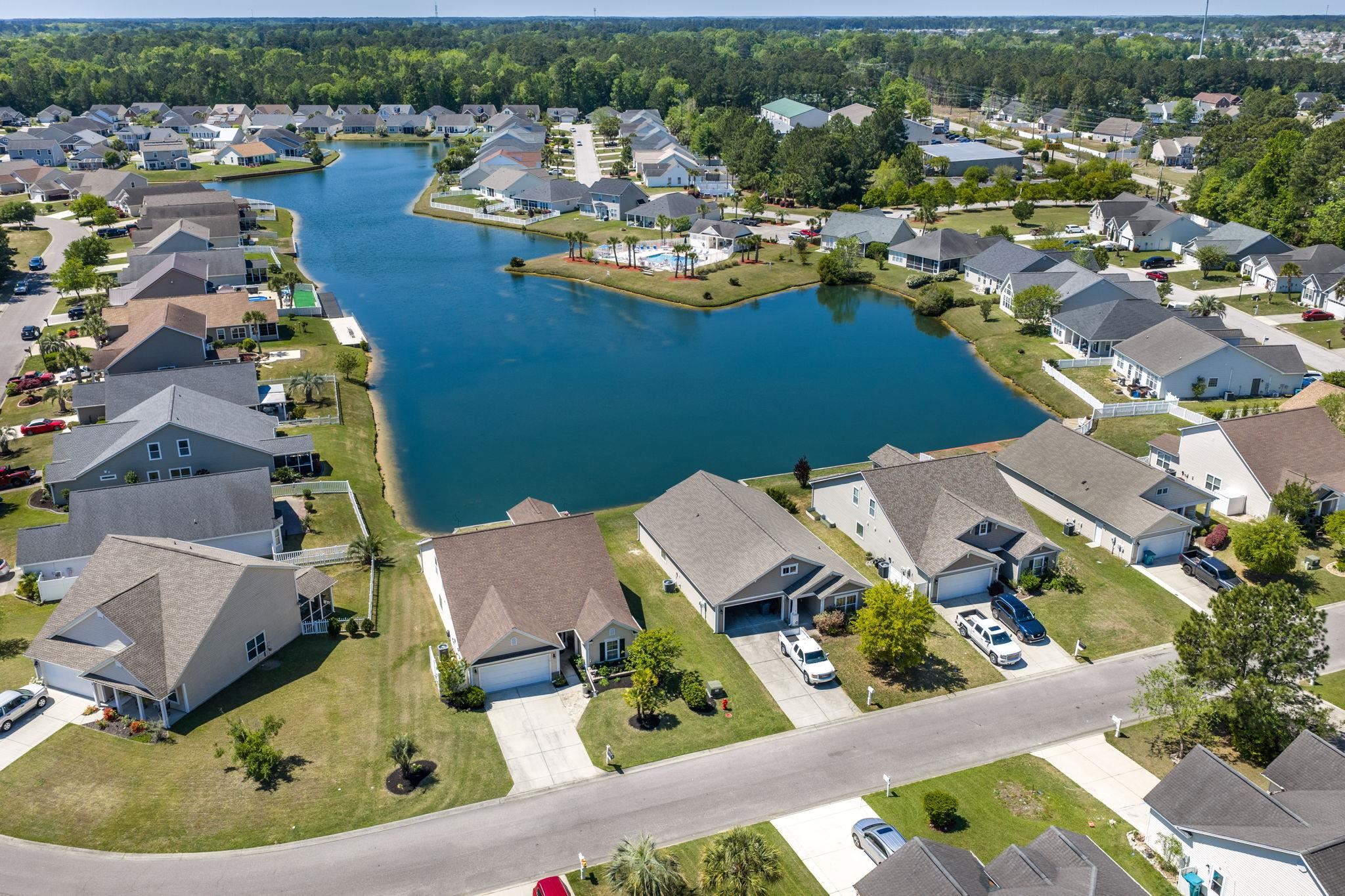 170 Sea Turtle Dr. Property Photo 47