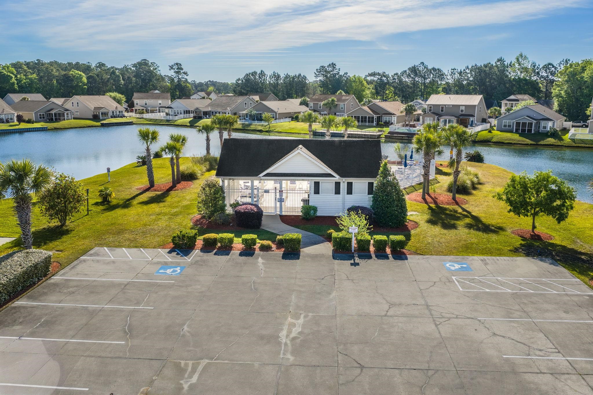 170 Sea Turtle Dr. Property Photo 49
