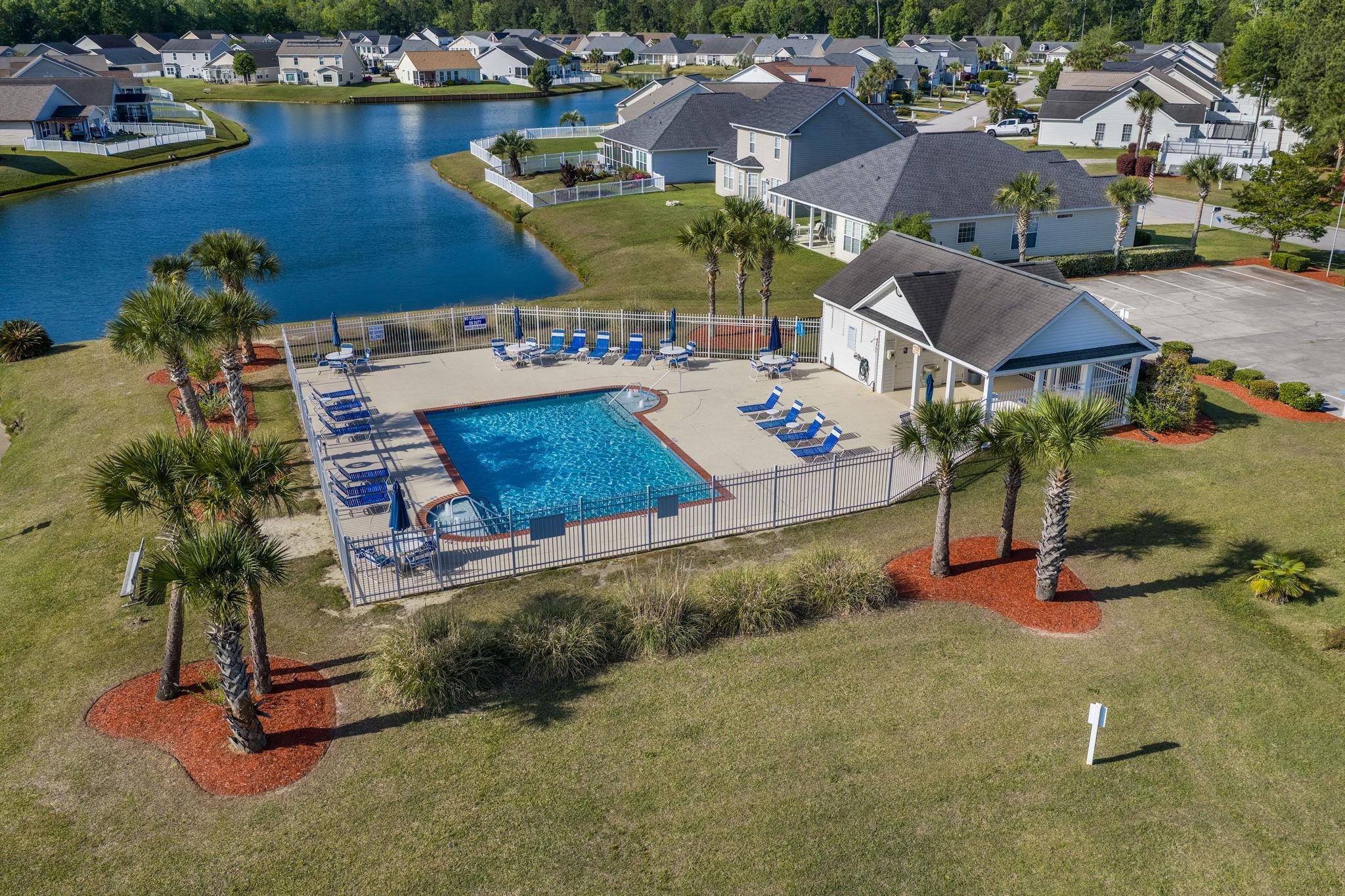 170 Sea Turtle Dr. Property Photo 51
