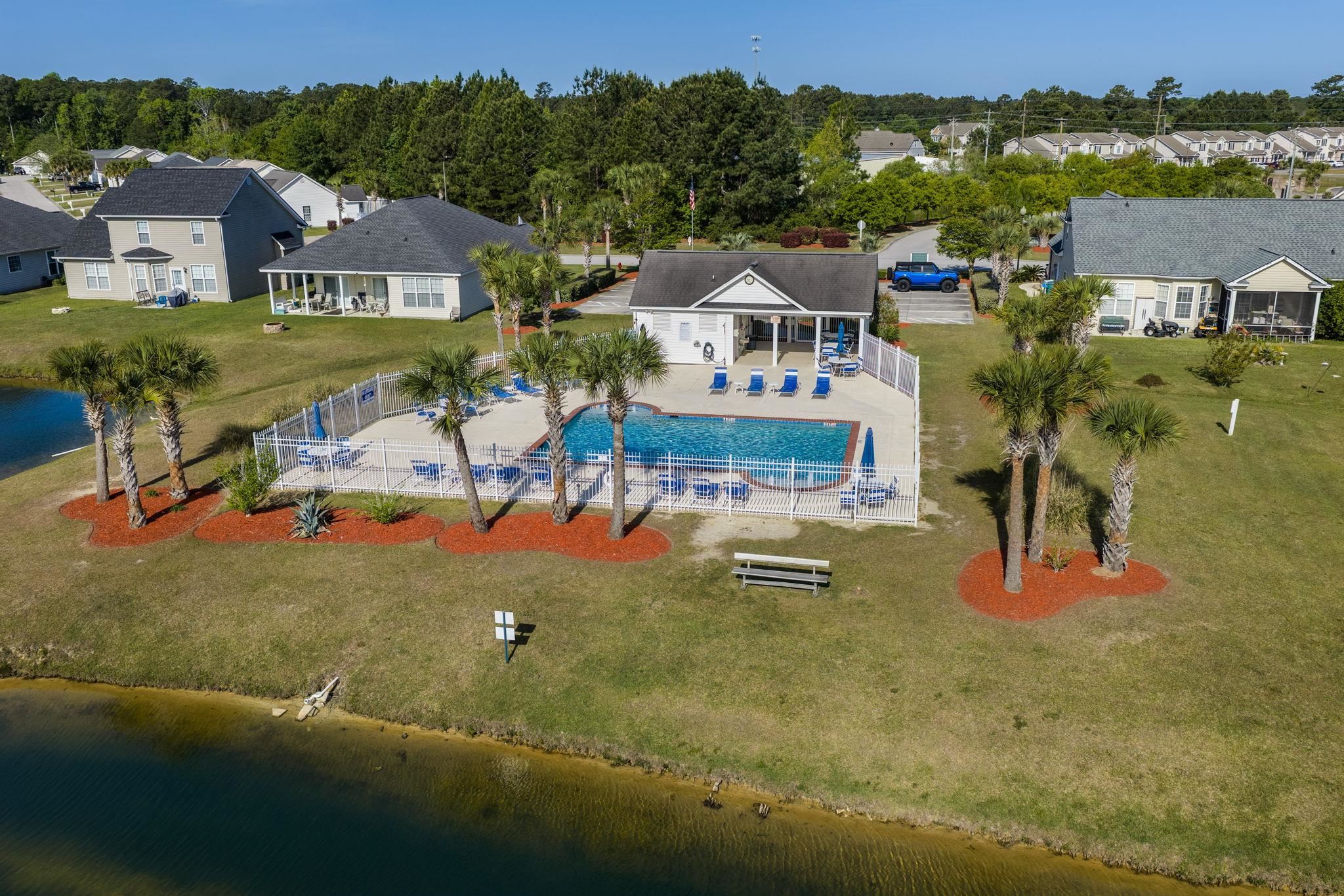 170 Sea Turtle Dr. Property Photo 52