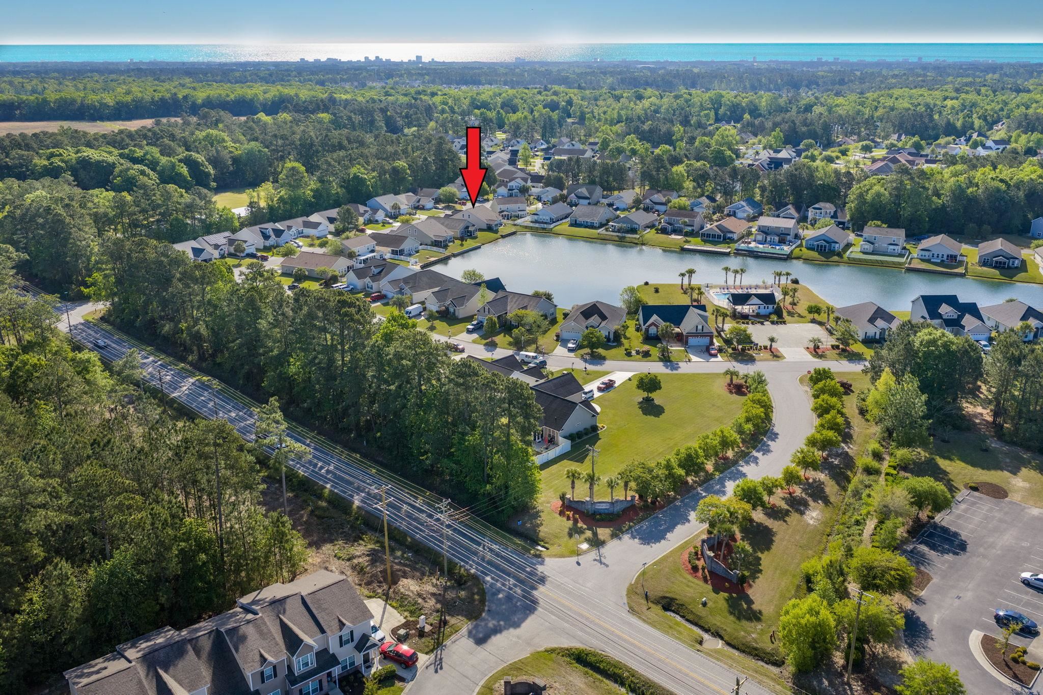 170 Sea Turtle Dr. Property Photo 55