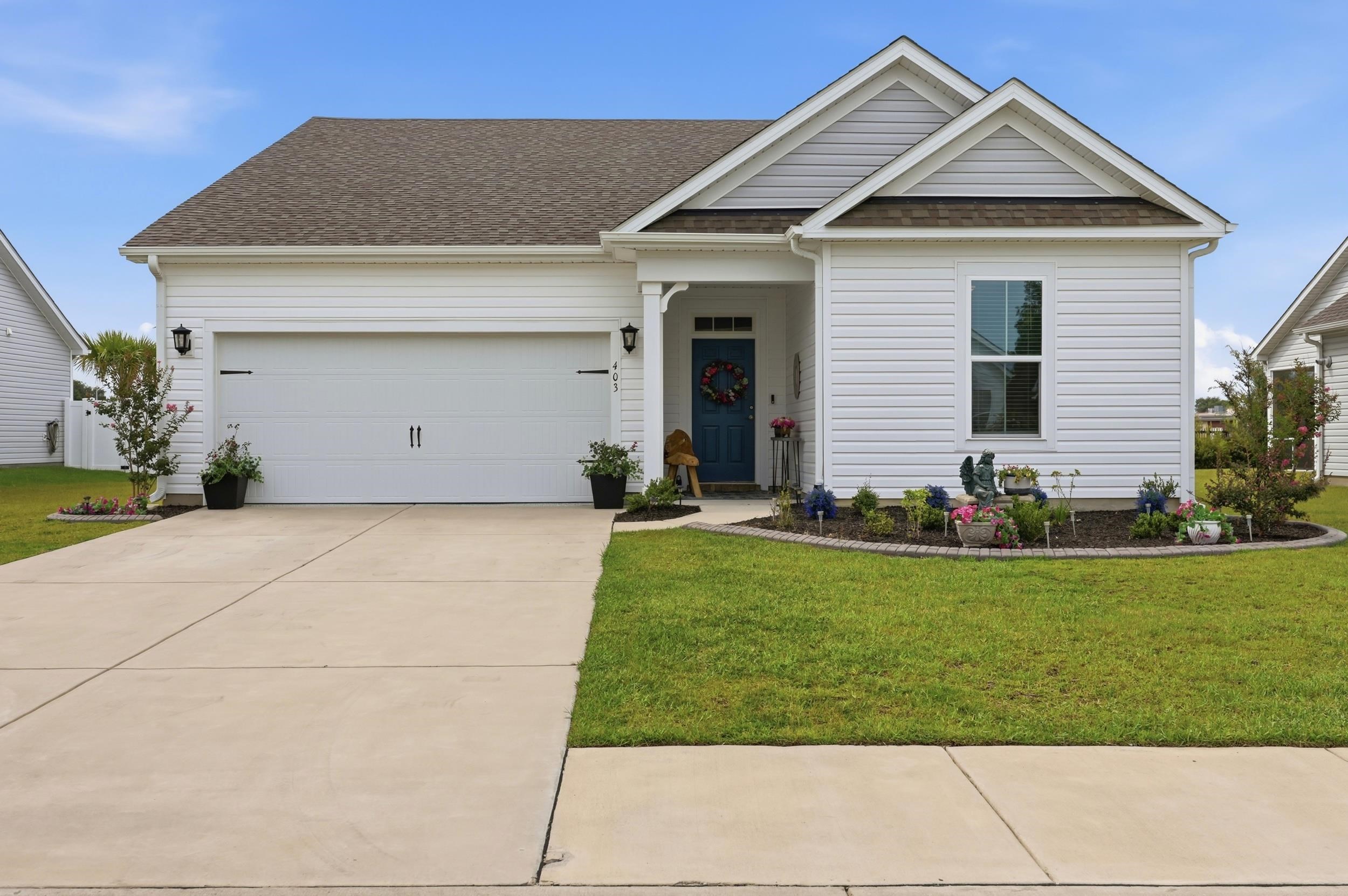 403 Mikita Dr. Property Photo 1