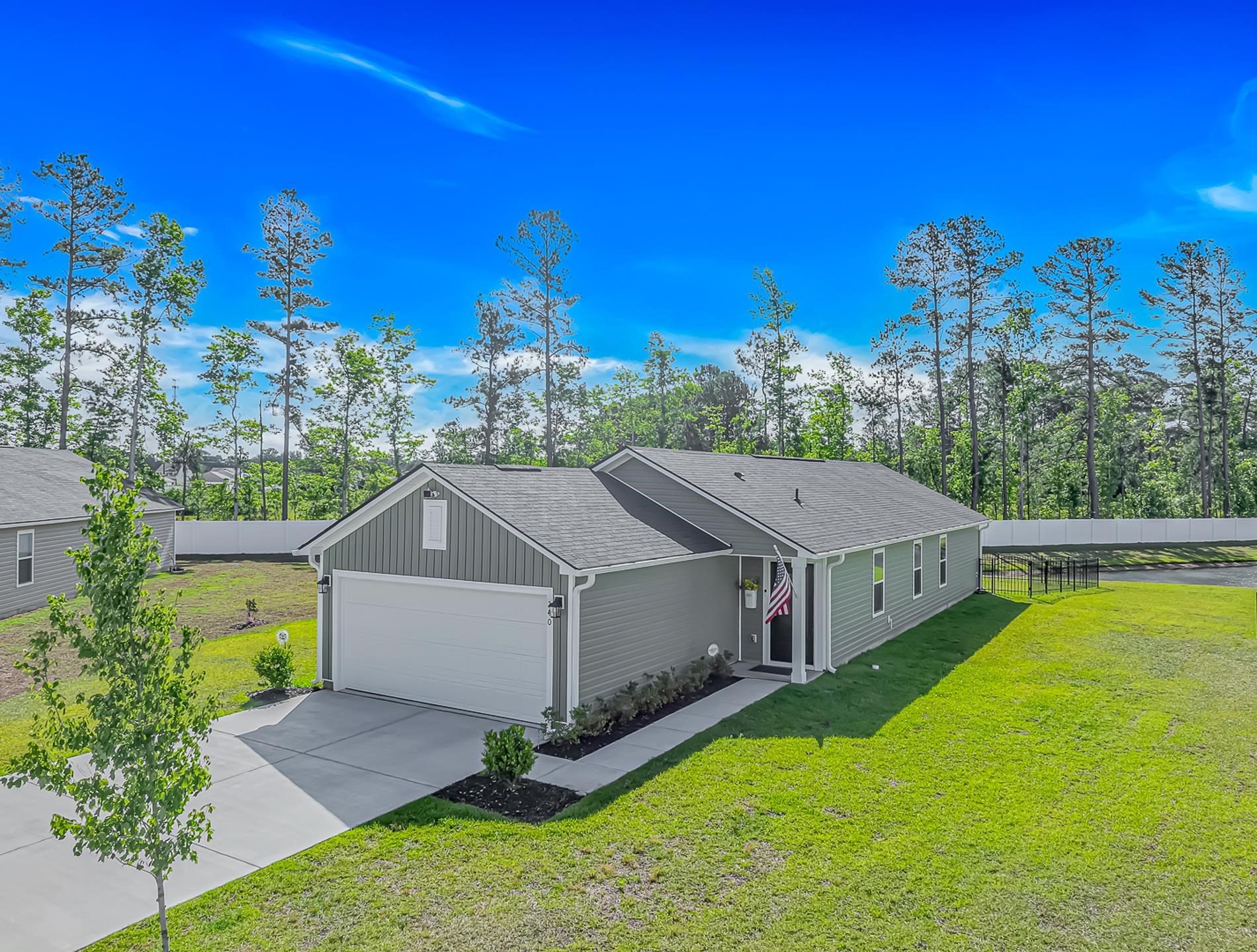 240 Birchwood Dr. Property Photo 1