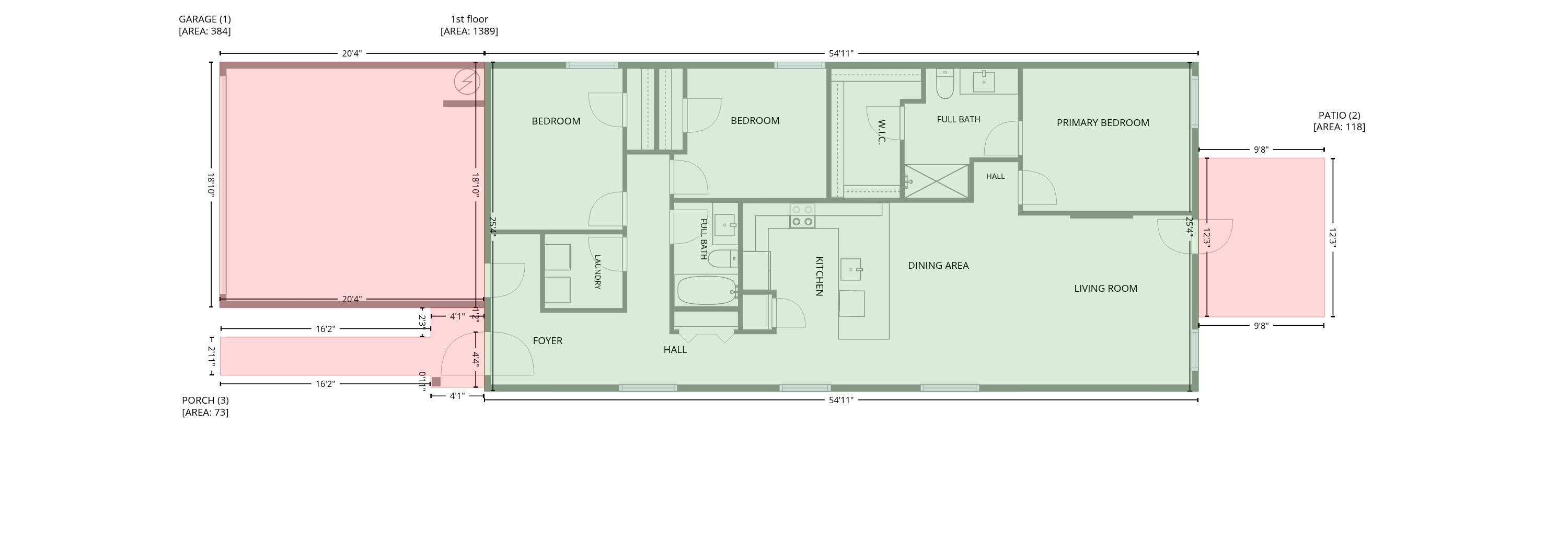 240 Birchwood Dr. Property Photo 32