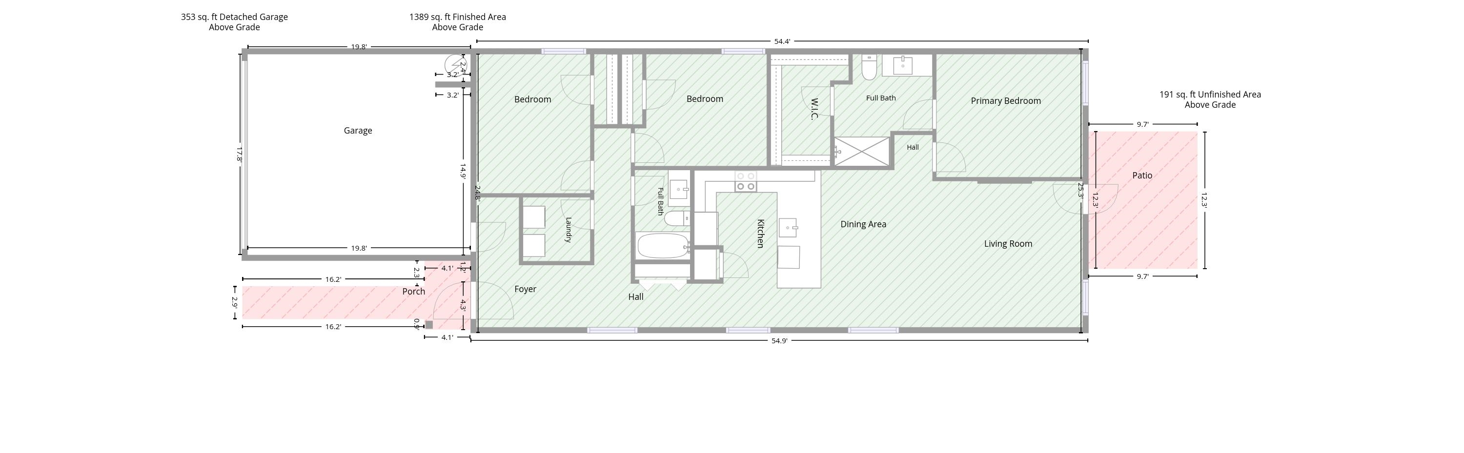 240 Birchwood Dr. Property Photo 33