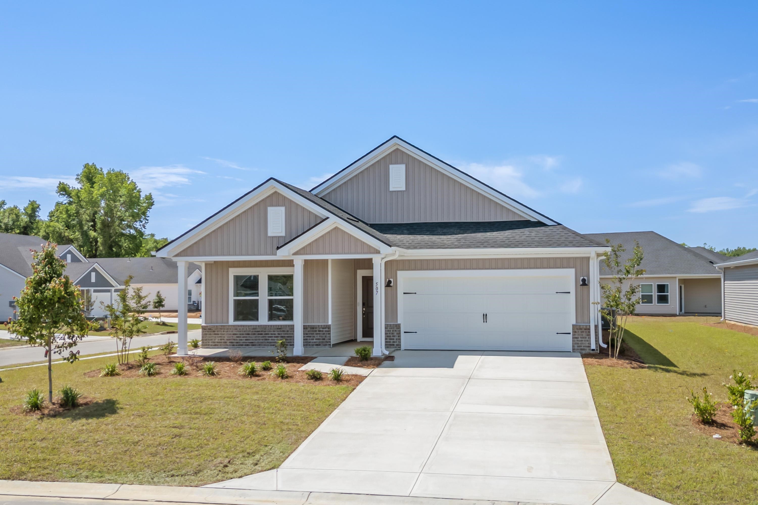 428 Congaree Ln. Property Photo 1