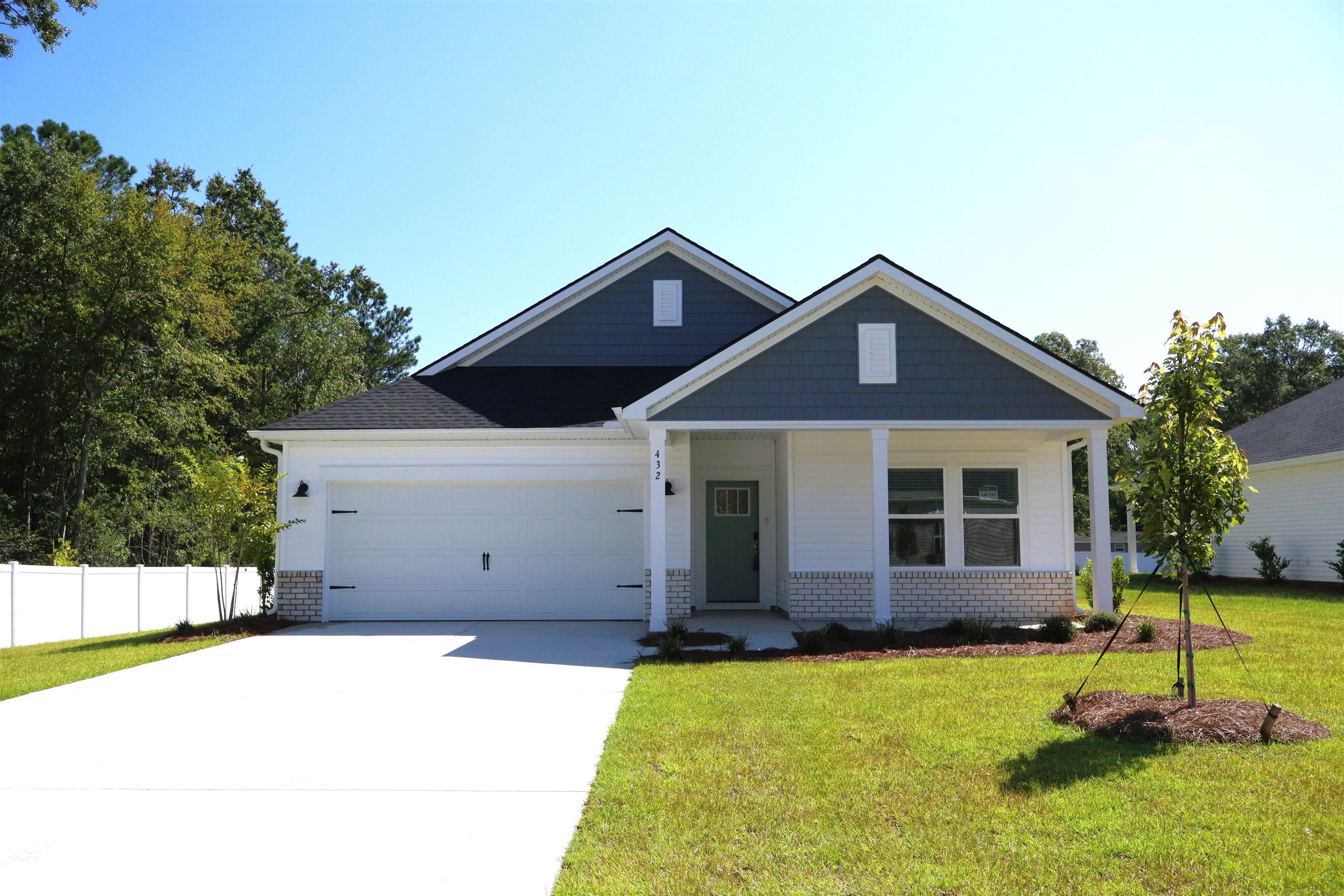 432 Congaree Ln. Property Photo 1