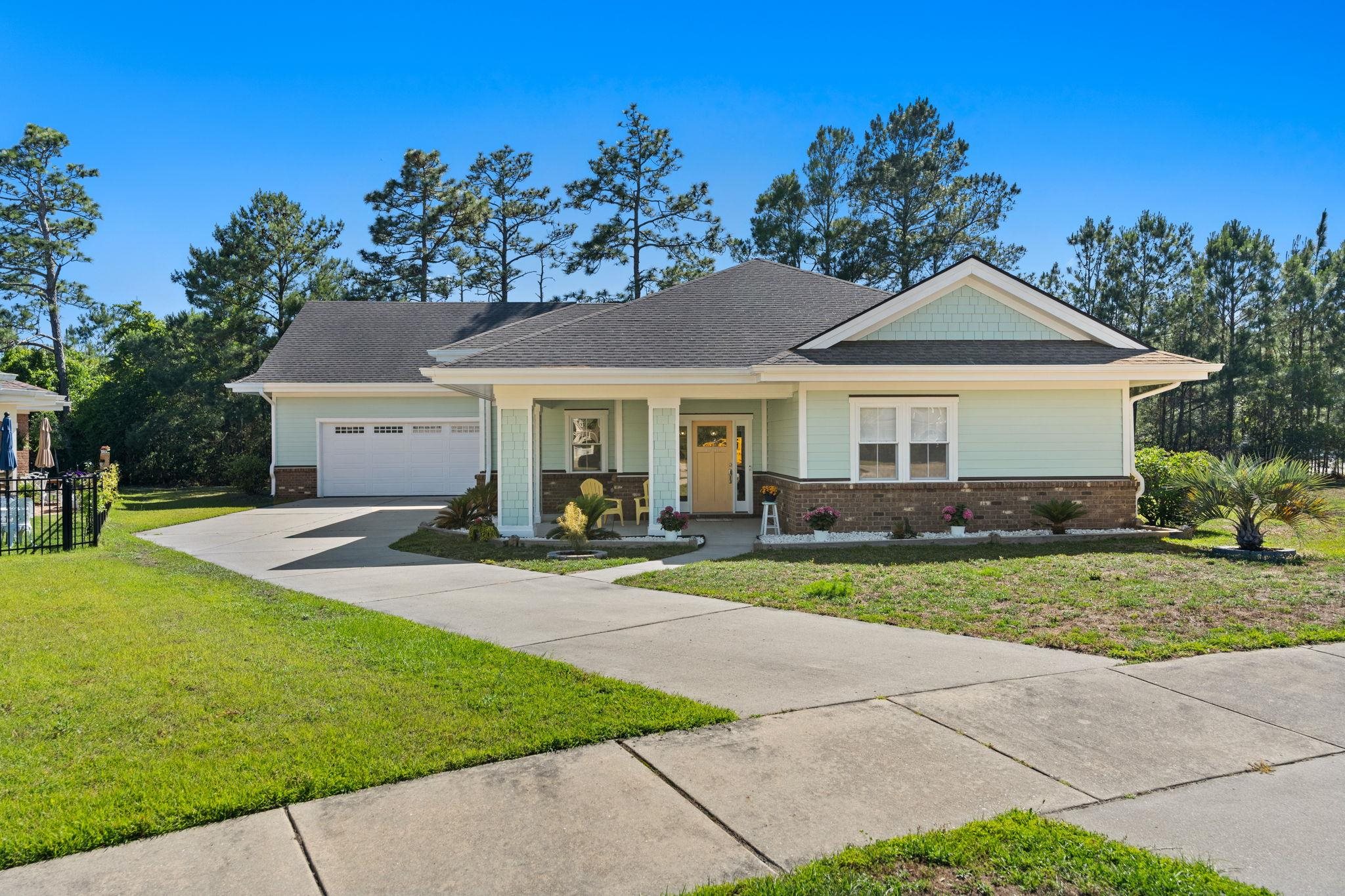4785 Yellowood Dr. Property Photo 1