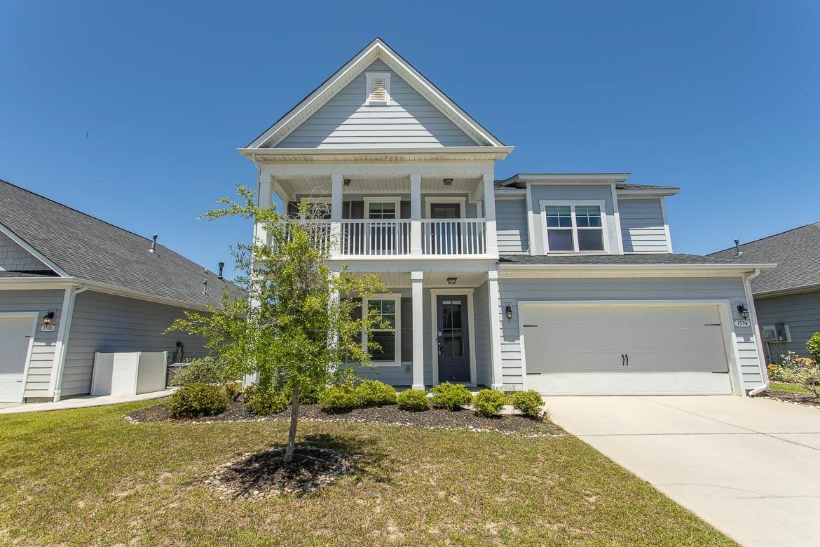1594 Parish Way Property Photo 1