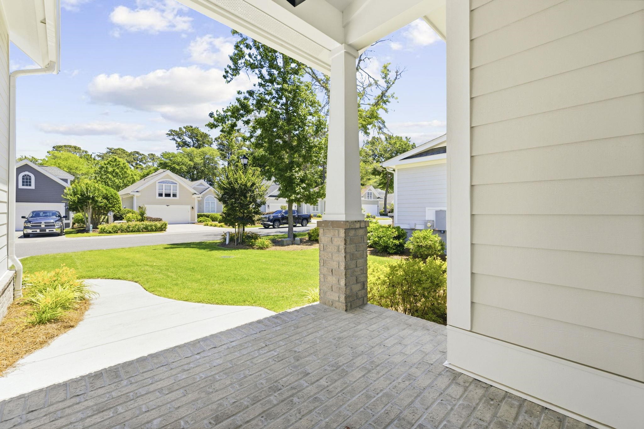 818 Morrall Dr. Property Photo 4