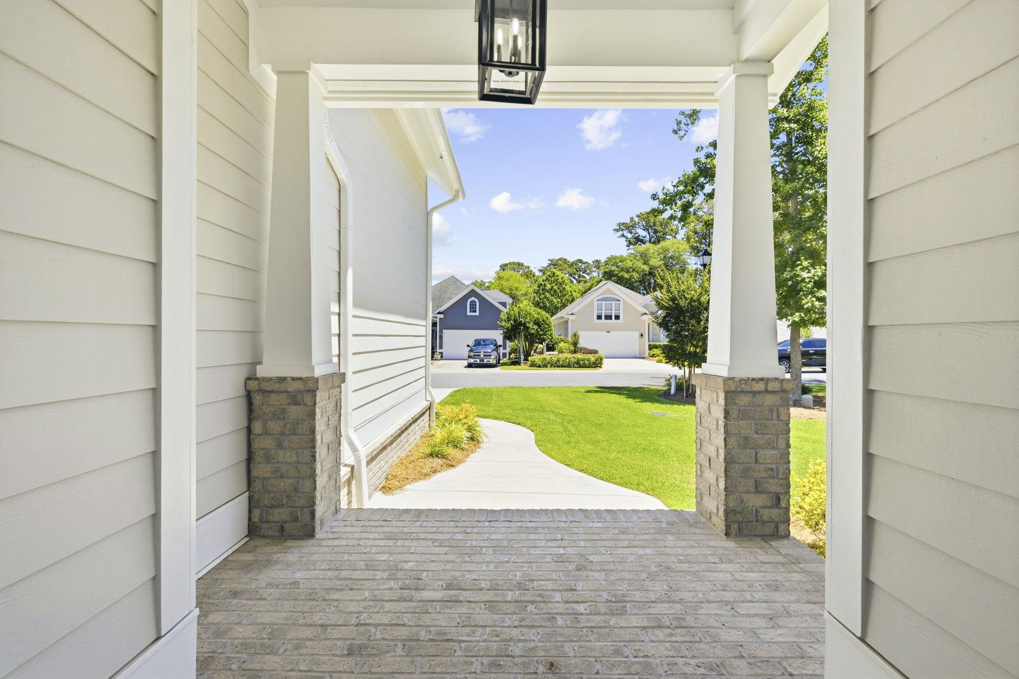 818 Morrall Dr. Property Photo 5