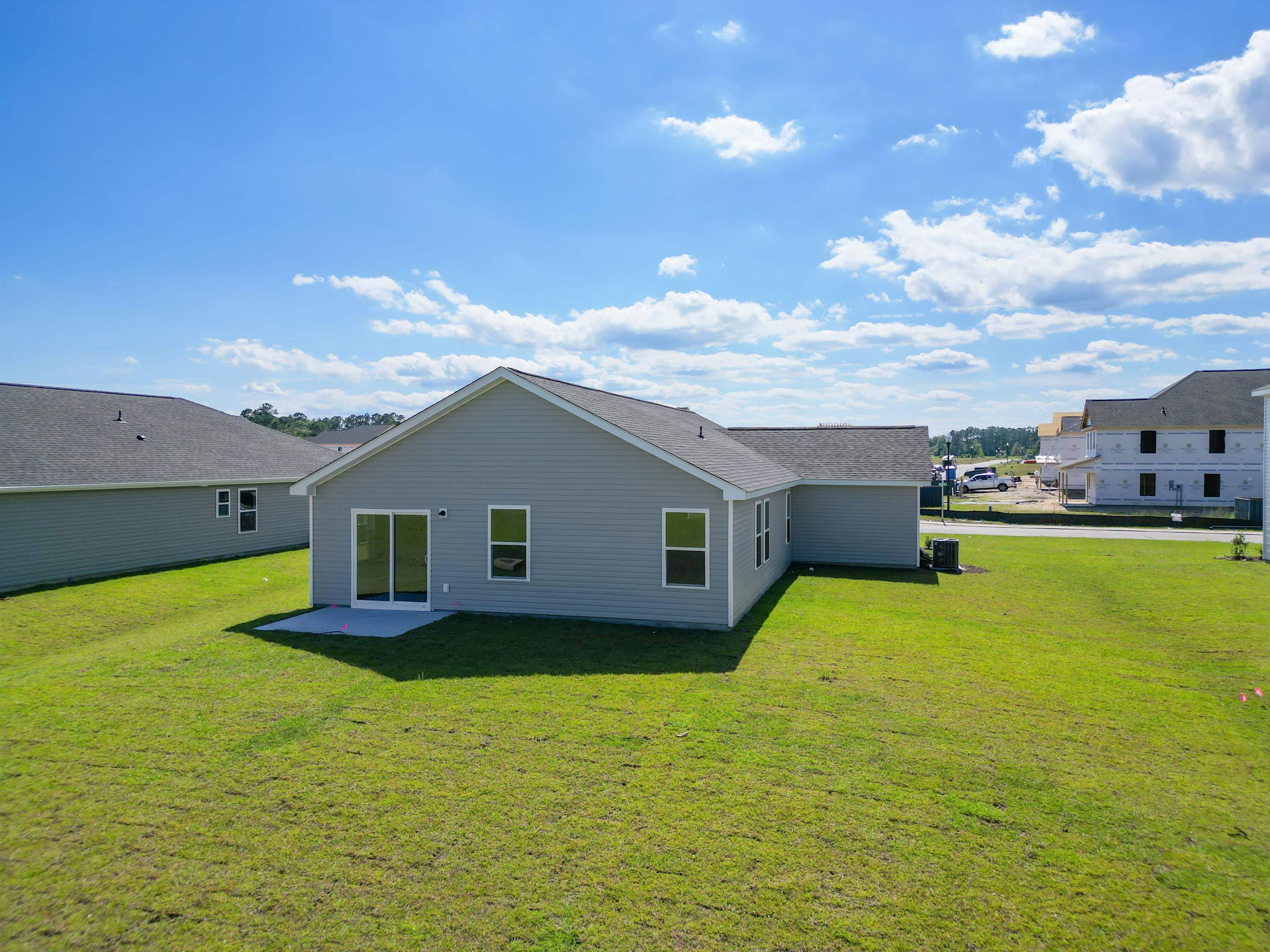 1073 Cherrystone Loop Property Photo 2