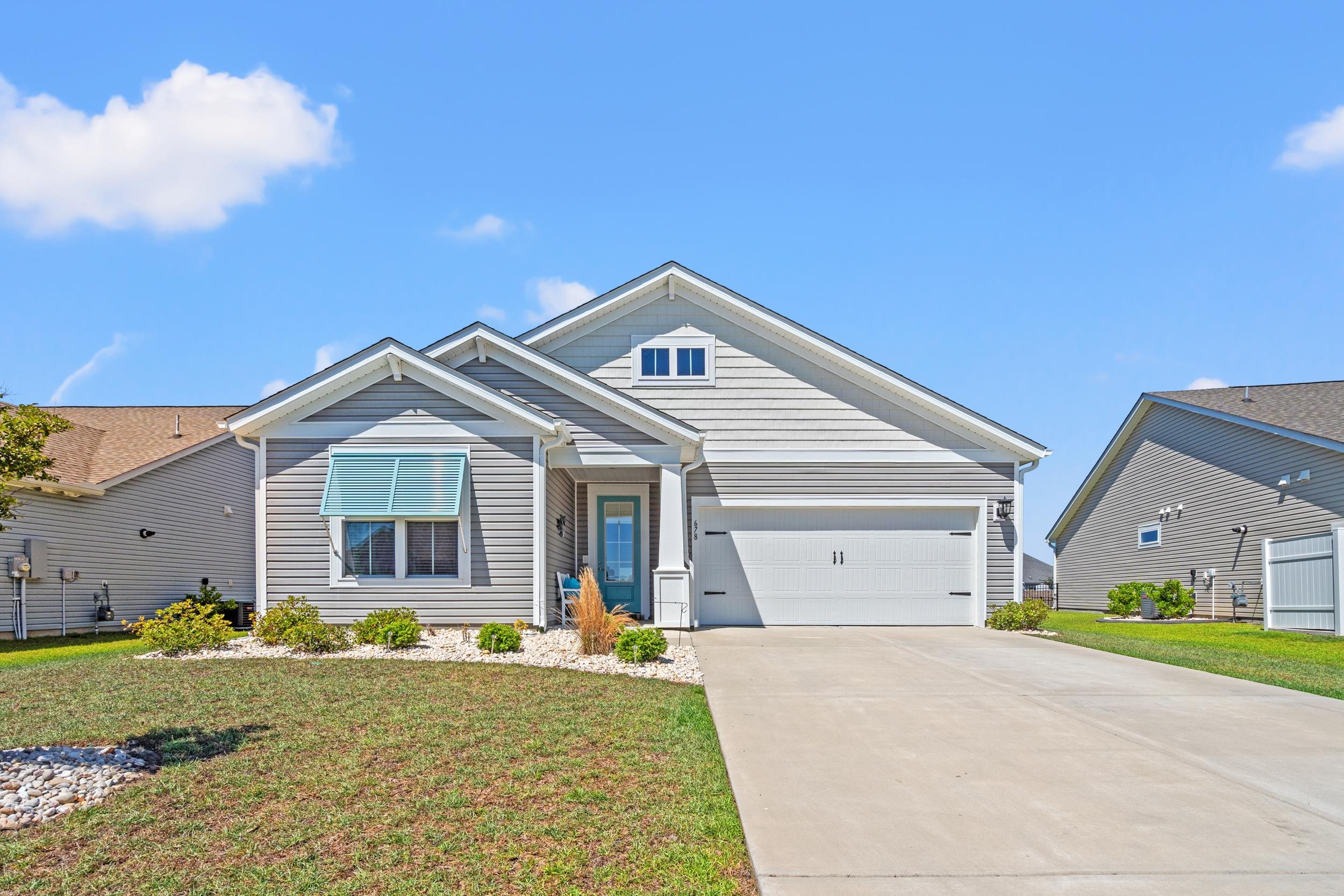 678 Oyster Dr. Property Photo 1