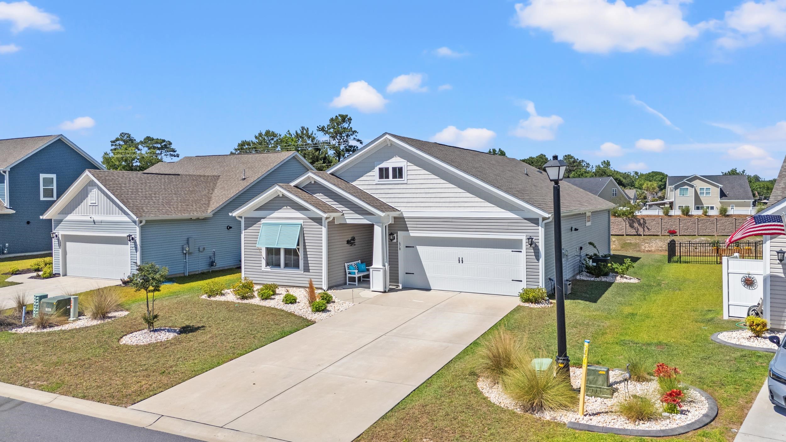 678 Oyster Dr. Property Photo 2