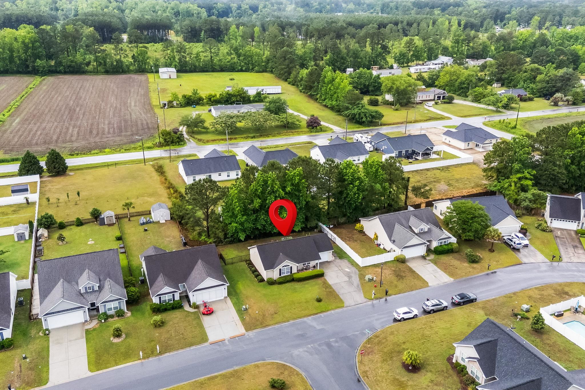 204 Balsa Dr. Property Photo 40