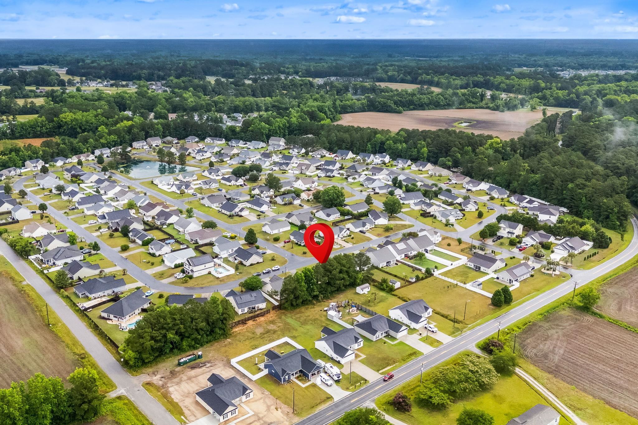 204 Balsa Dr. Property Photo 42
