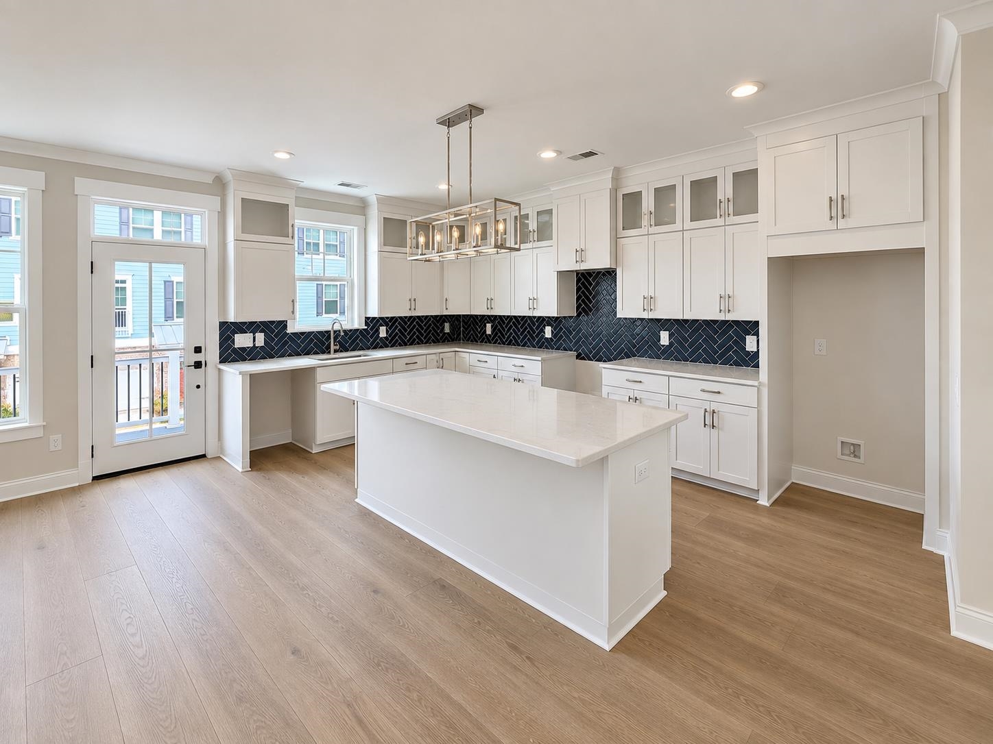 8450 Waltzing Waves Ct. Property Photo 1