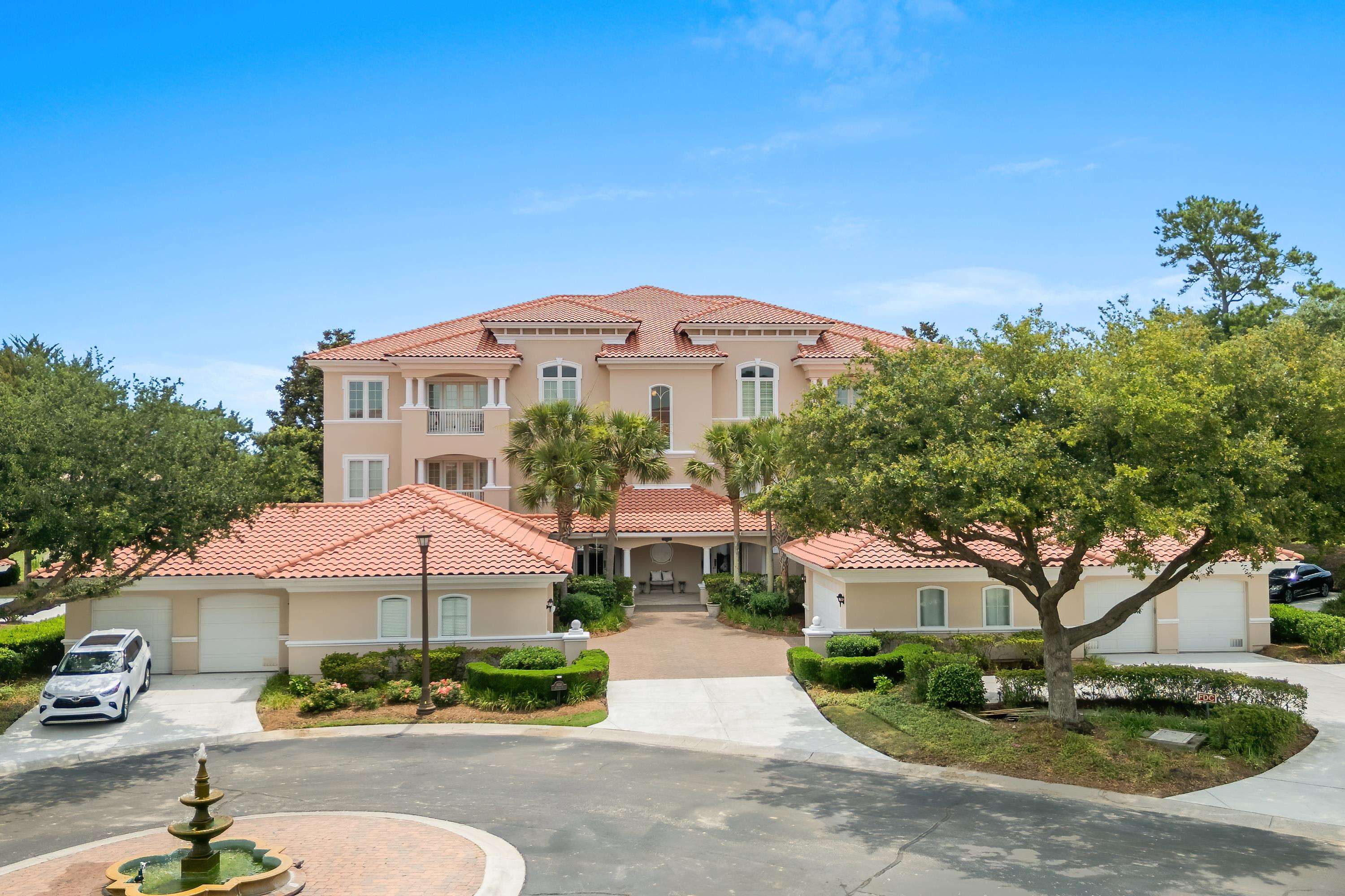 8634 San Marcello Dr. Property Photo 1