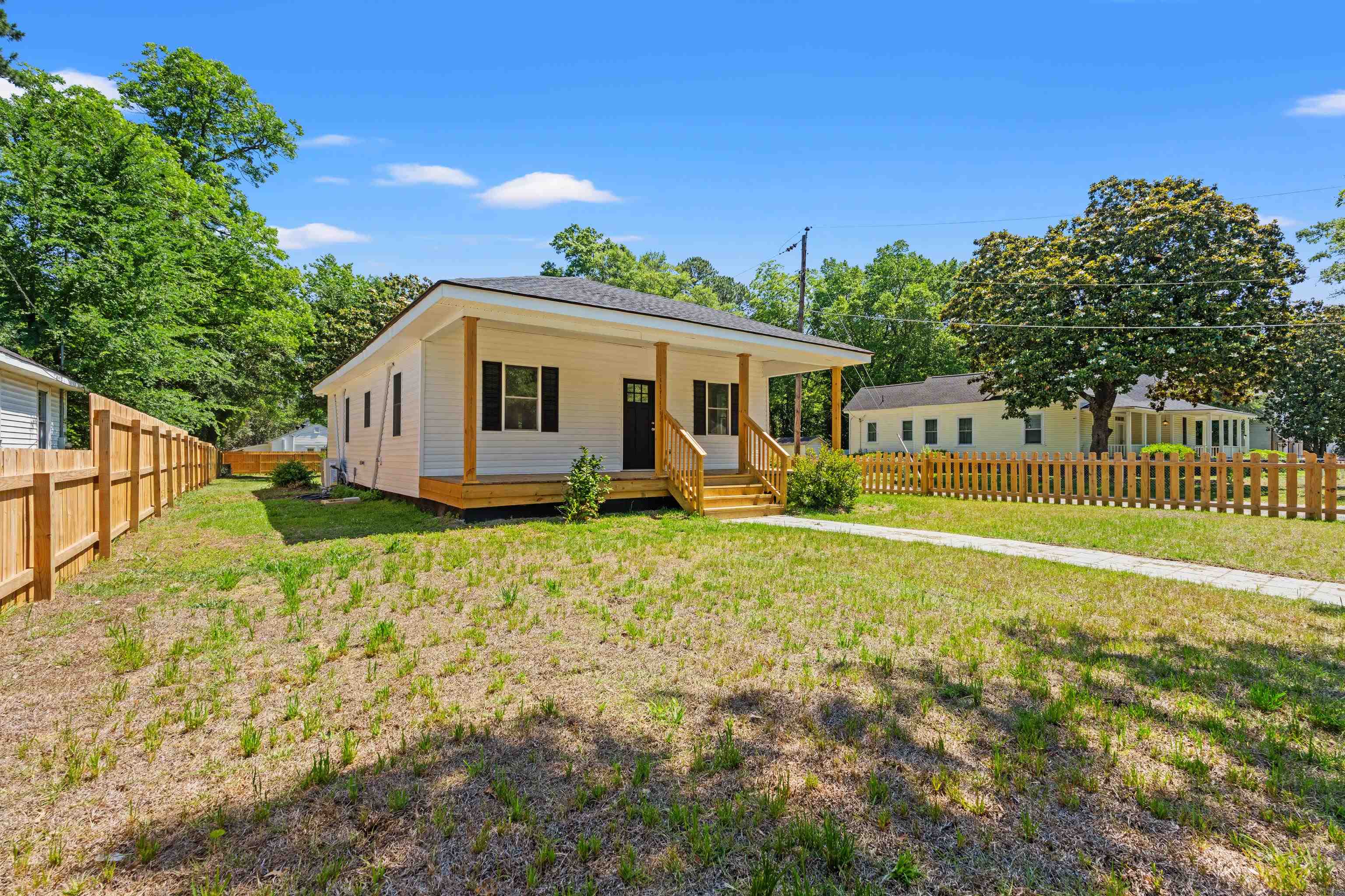 519 Jones Ave. Property Photo 3
