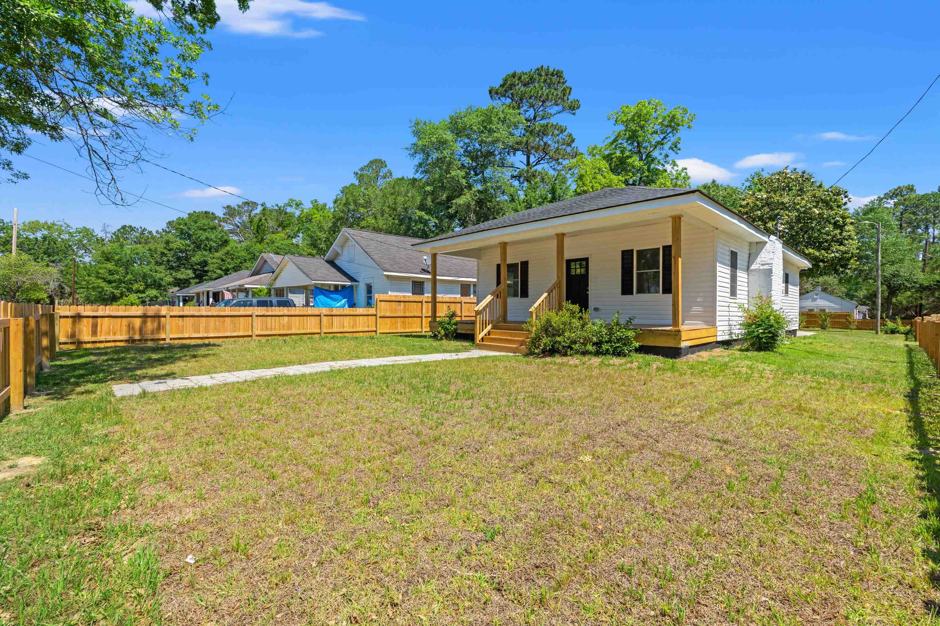 519 Jones Ave. Property Photo 4