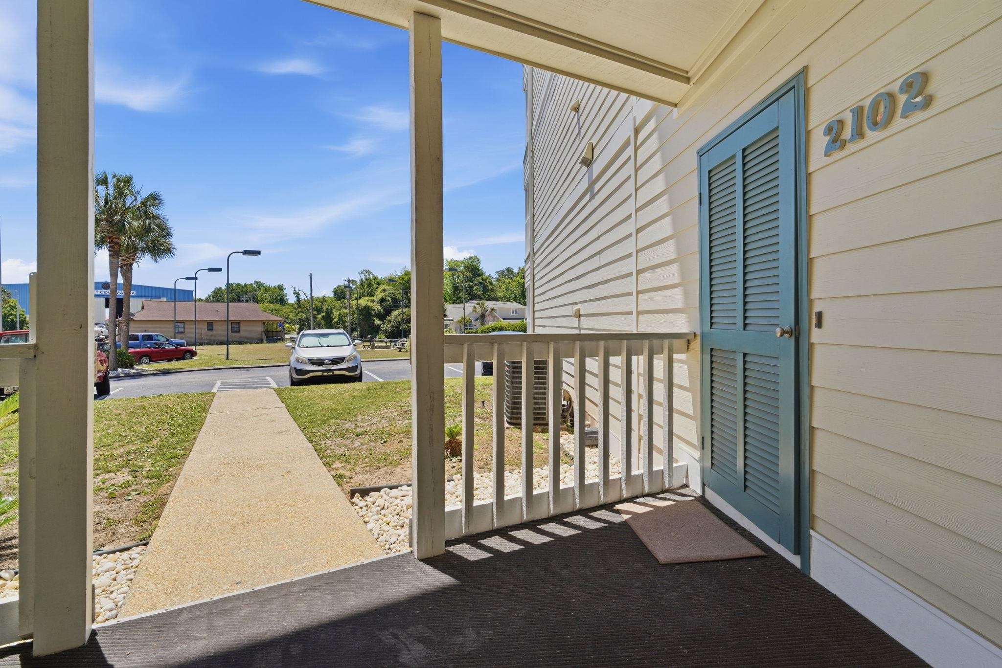 4350 Intercoastal Dr. Property Photo 2