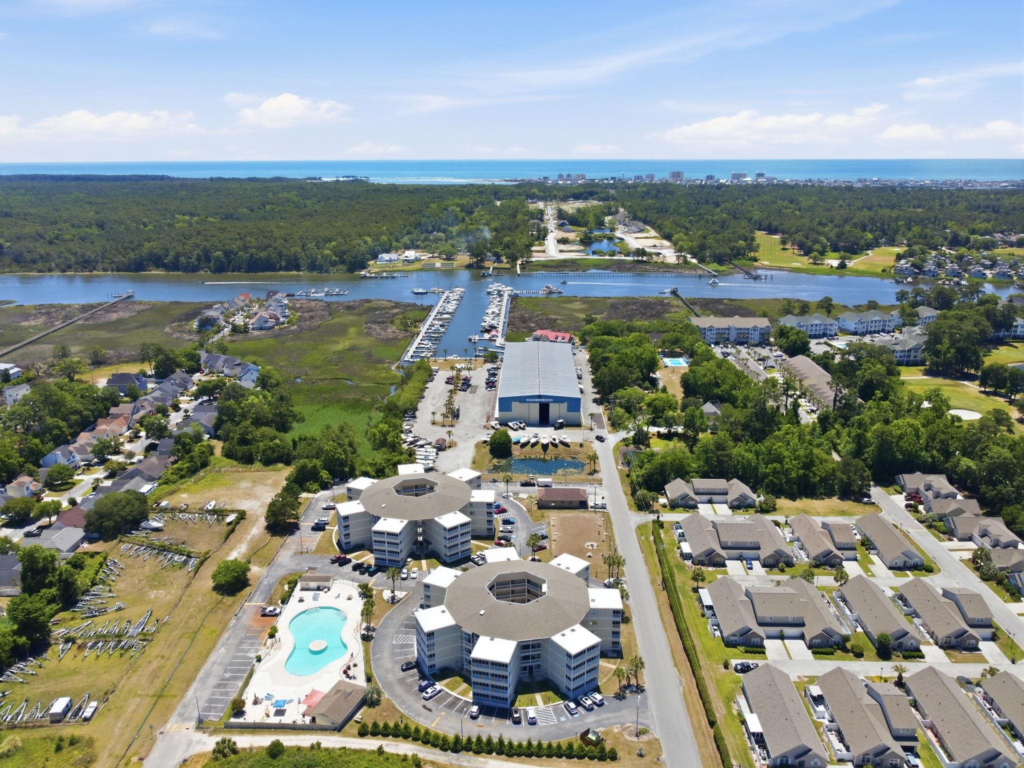 4350 Intercoastal Dr. Property Photo 26
