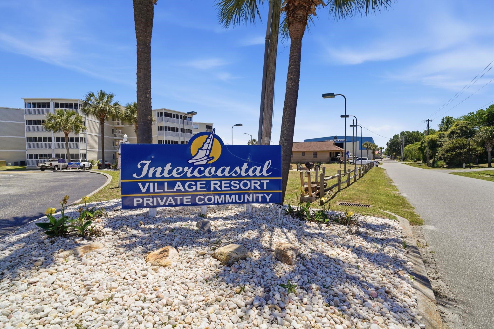 4350 Intercoastal Dr. Property Photo 29