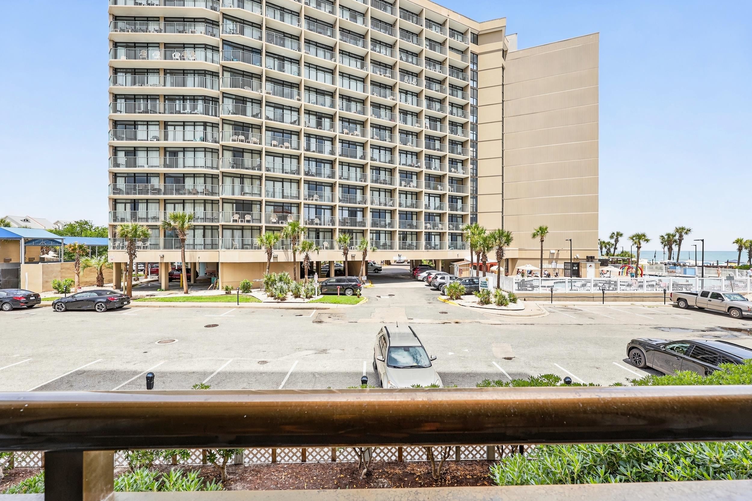 7200 N Ocean Blvd. Property Photo 17
