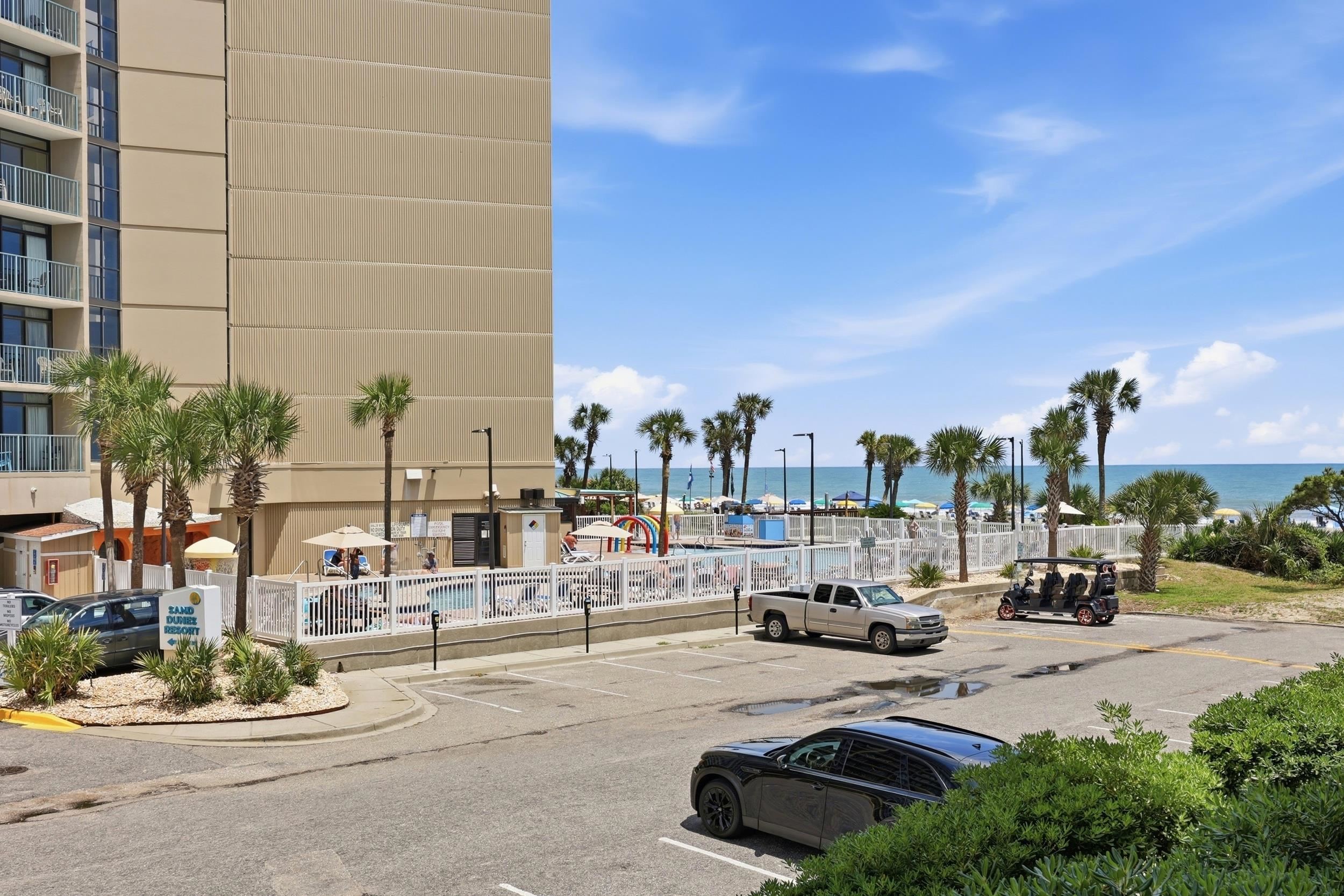 7200 N Ocean Blvd. Property Photo 18