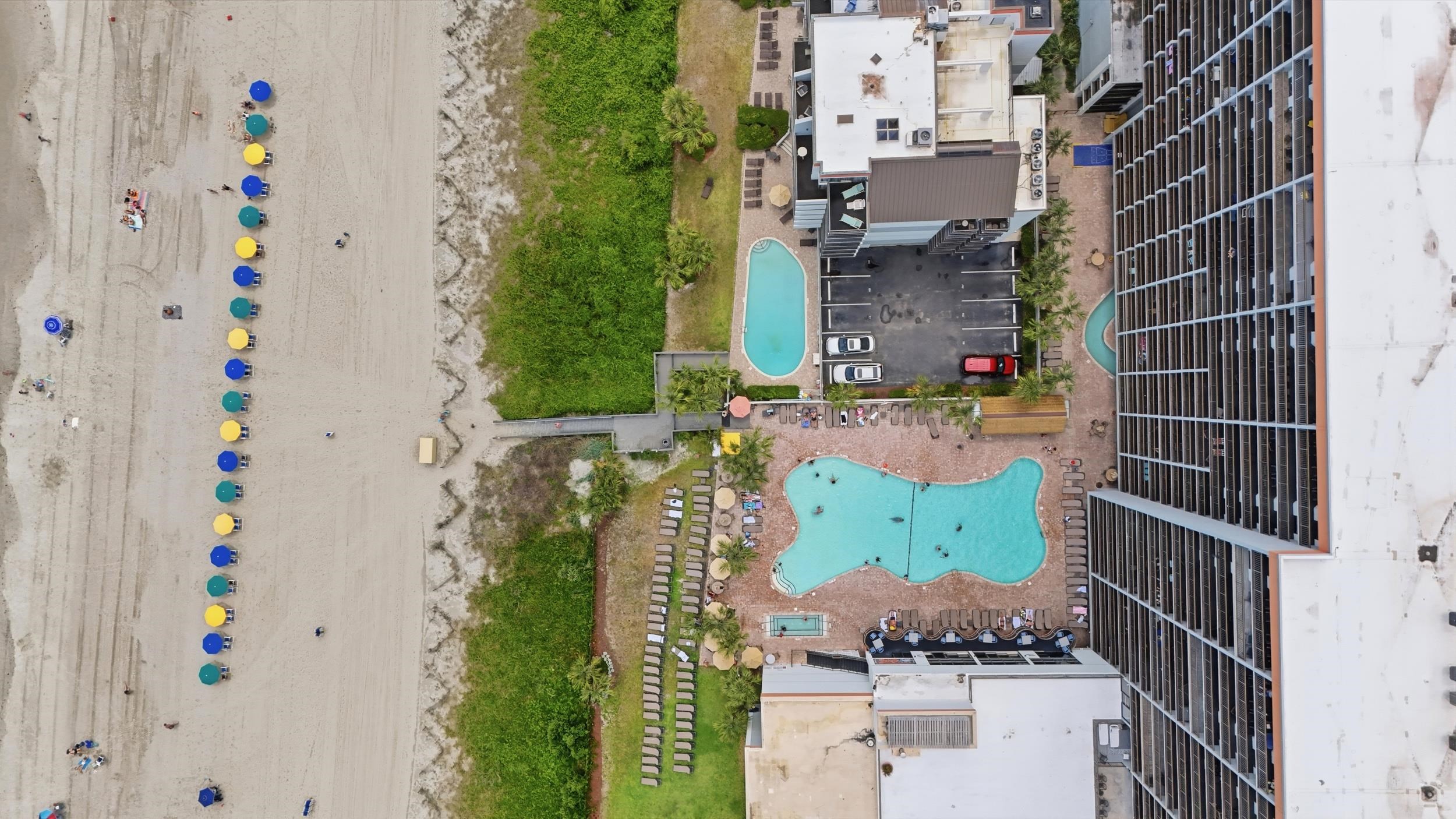 7200 N Ocean Blvd. Property Photo 20