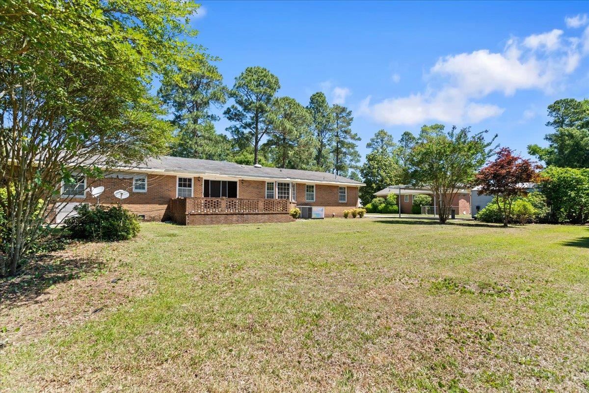 308 Cleveland St. Property Photo 7