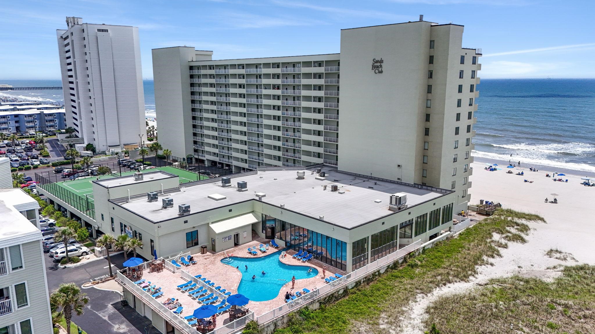 9400 Shore Dr. Property Photo 1