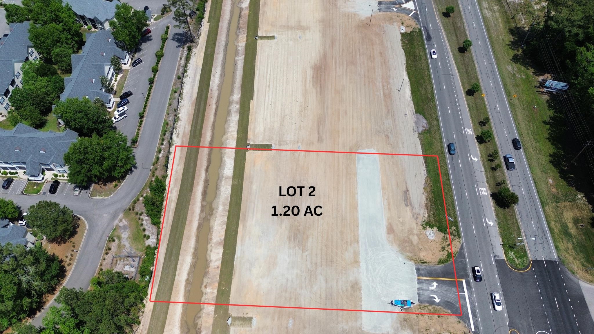 Lot 4 Hwy 17 S Property Photo 4
