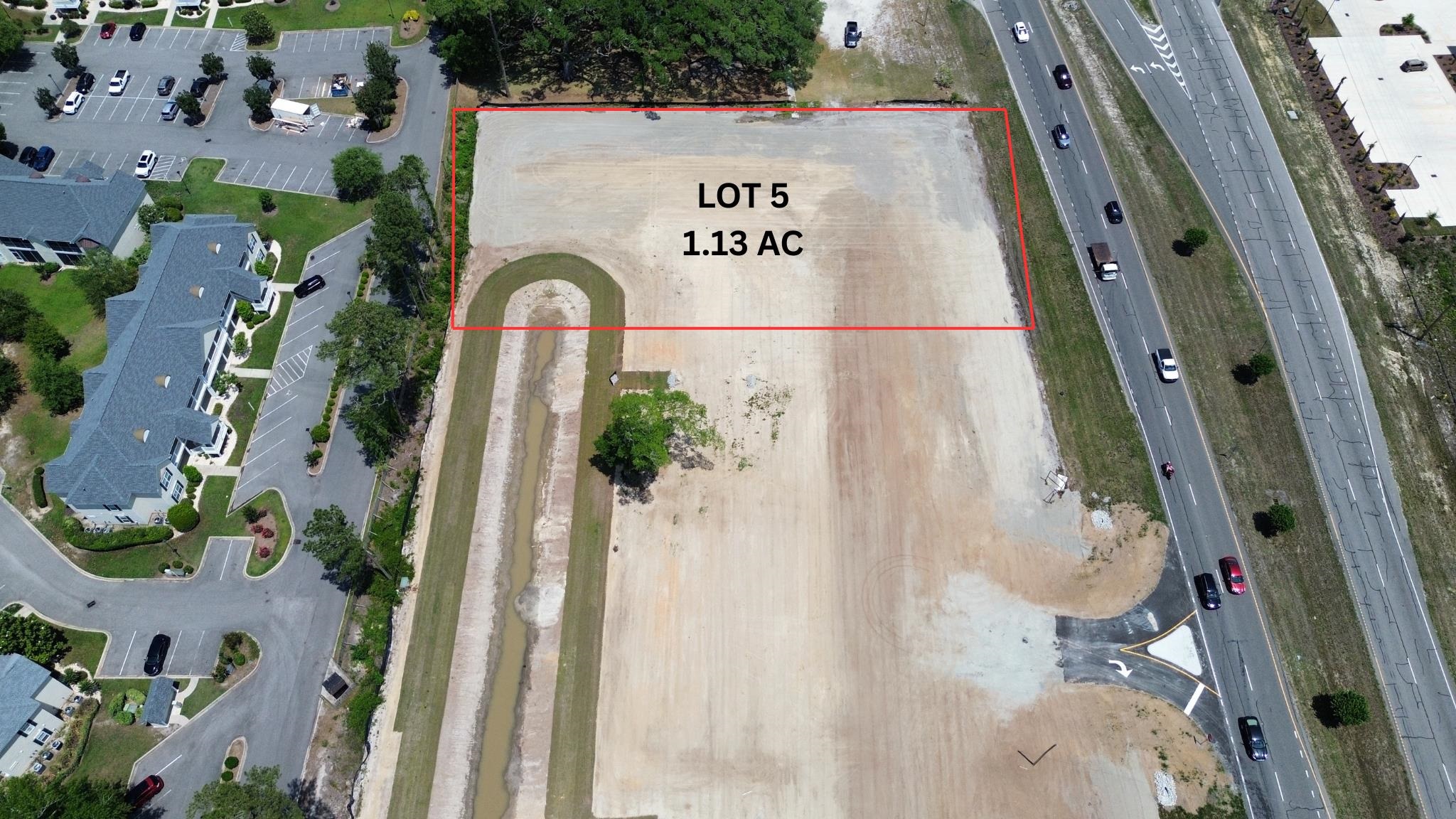 Lot 4 Hwy 17 S Property Photo 5