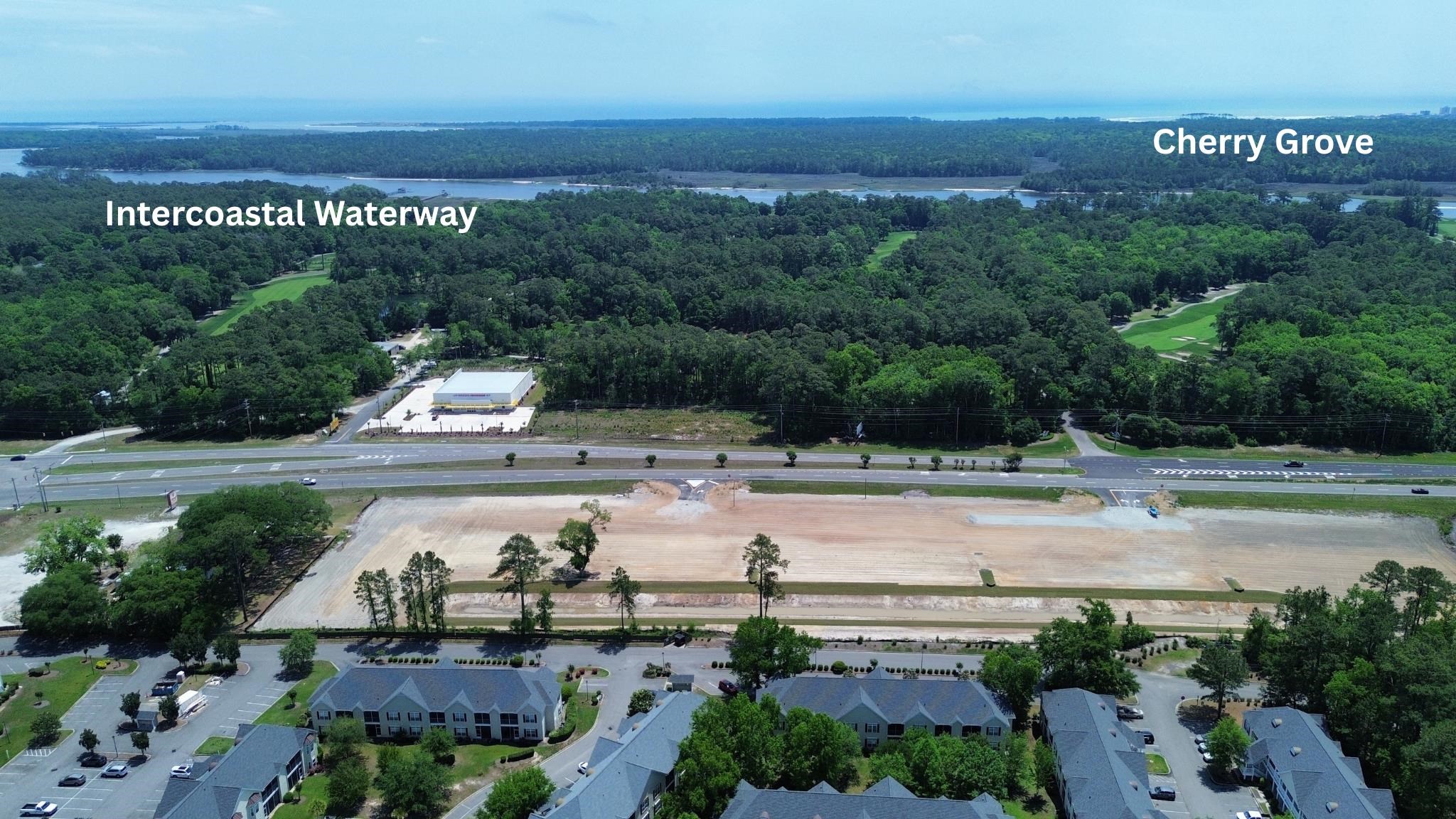 Lot 4 Hwy 17 S Property Photo 8