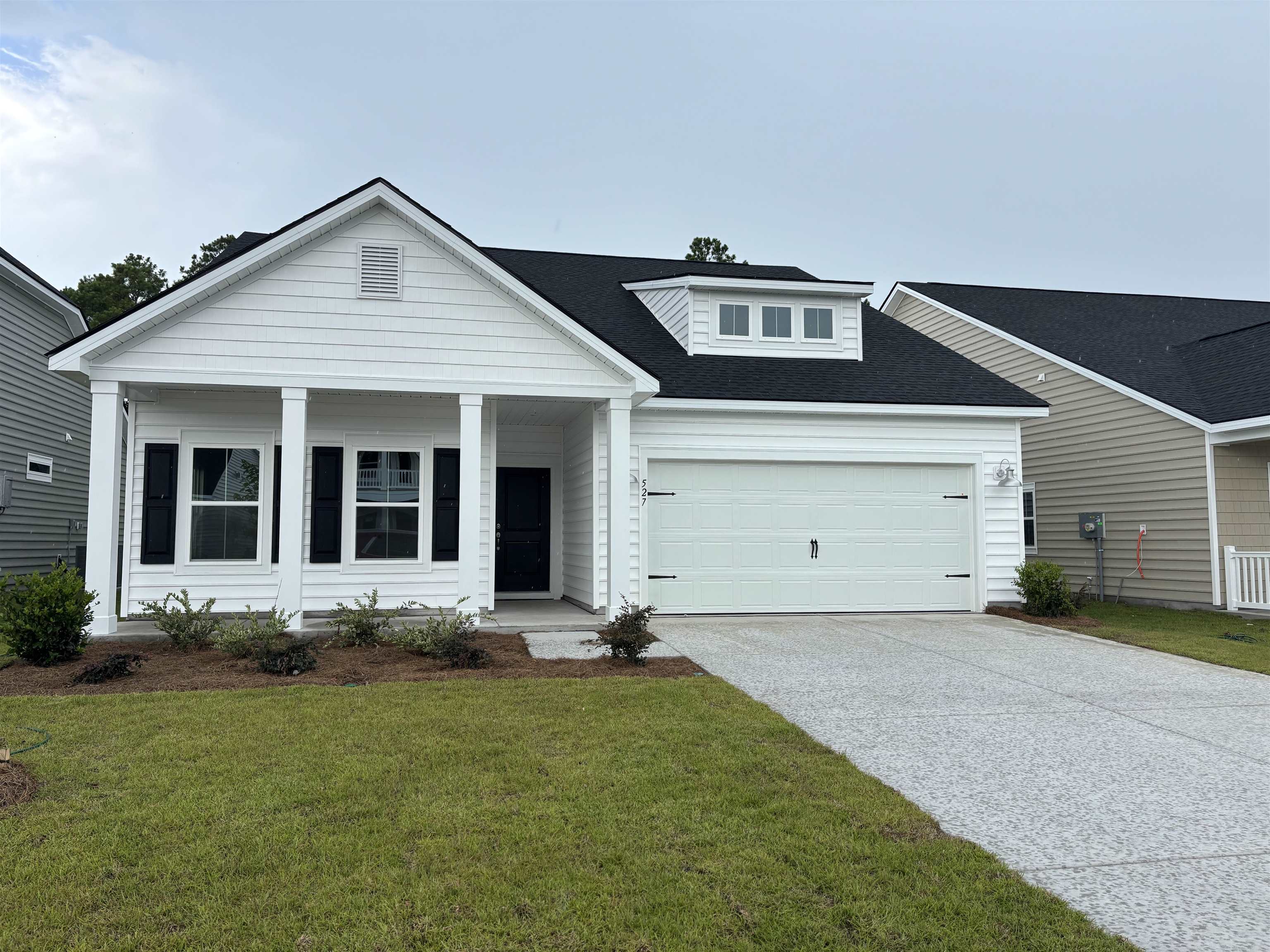 1212 Beach Way Ln. Property Photo 1