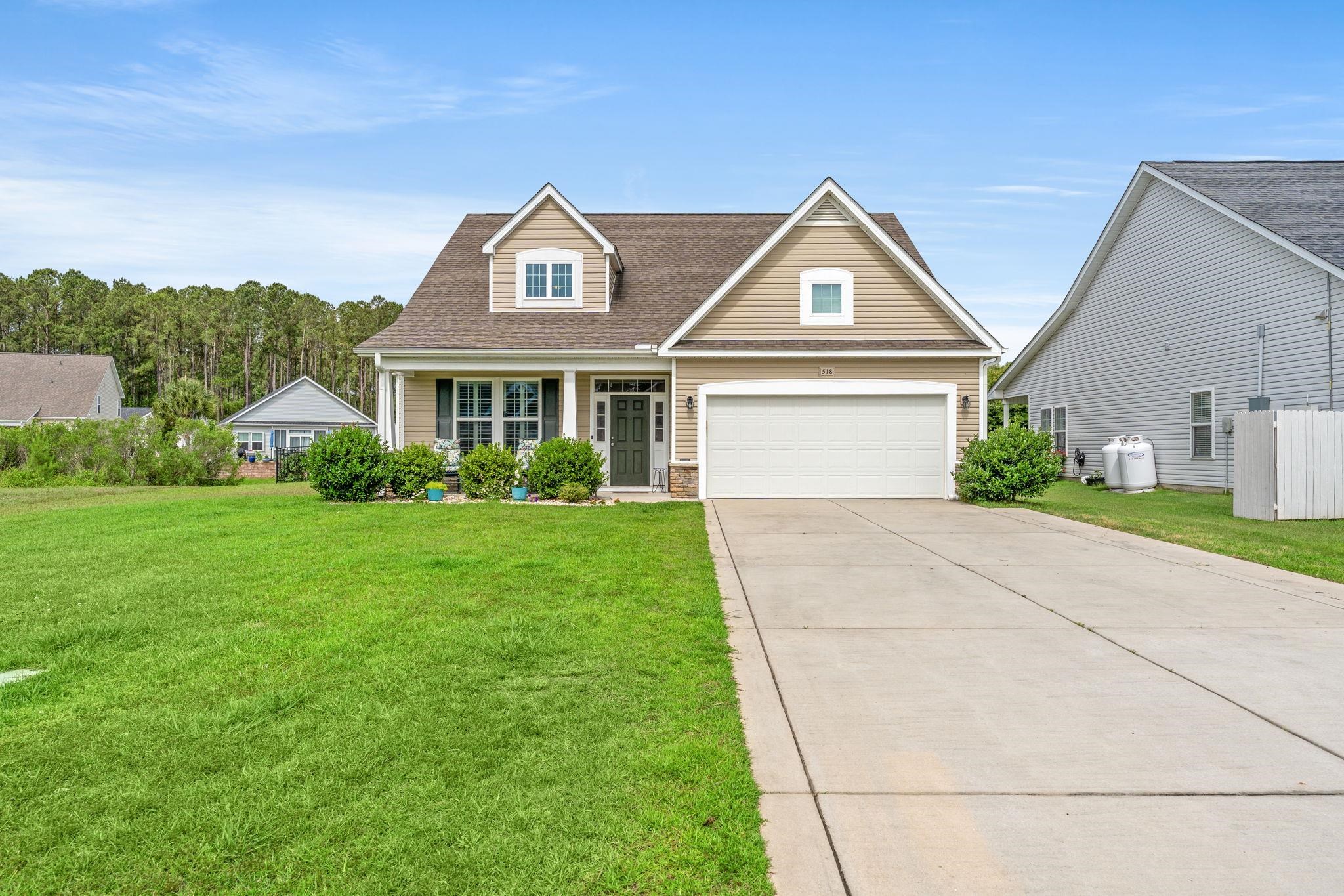 518 Joy Way Ct. Property Photo 1