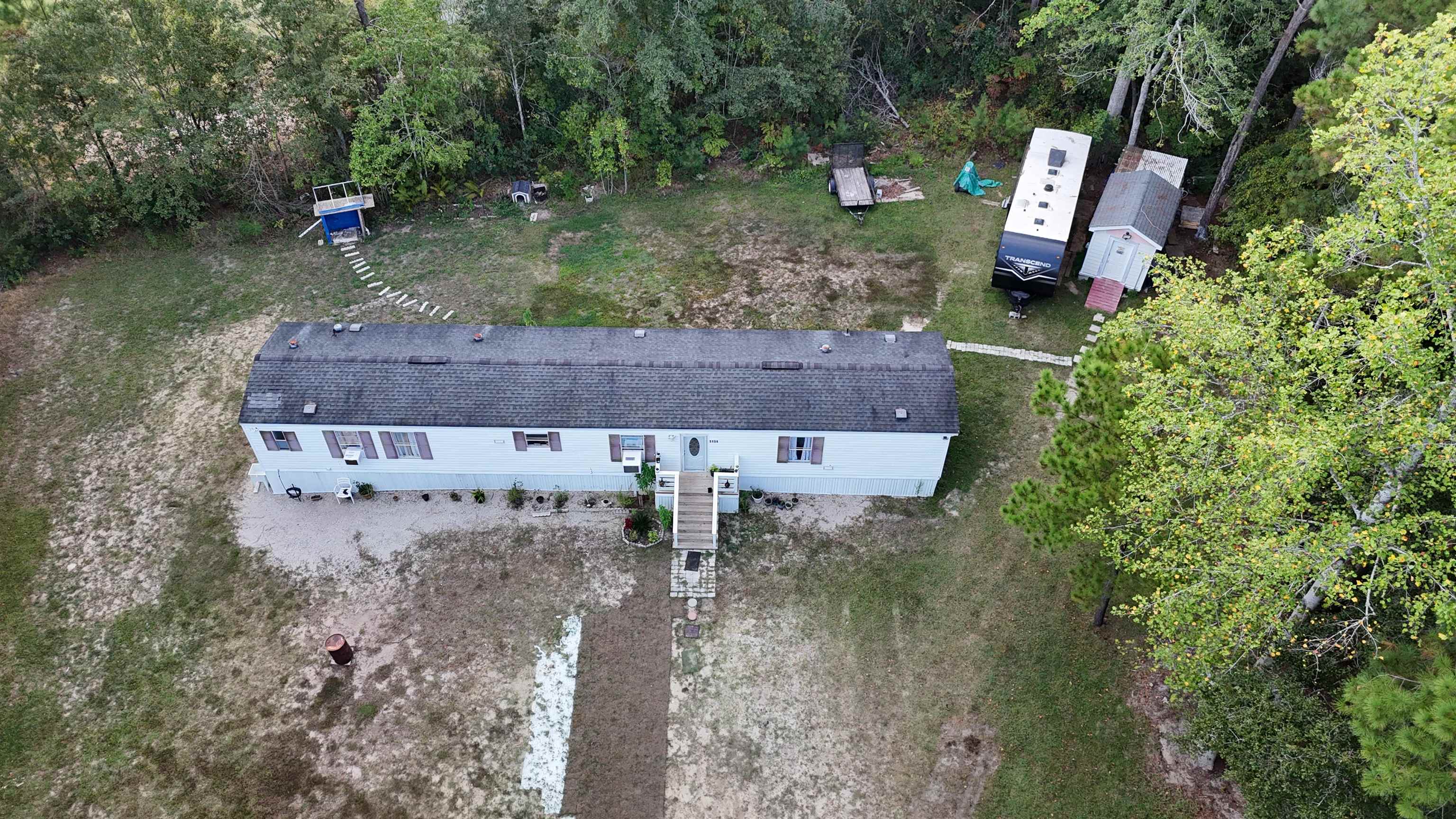 1194 Rainbow Dr. Property Photo 15