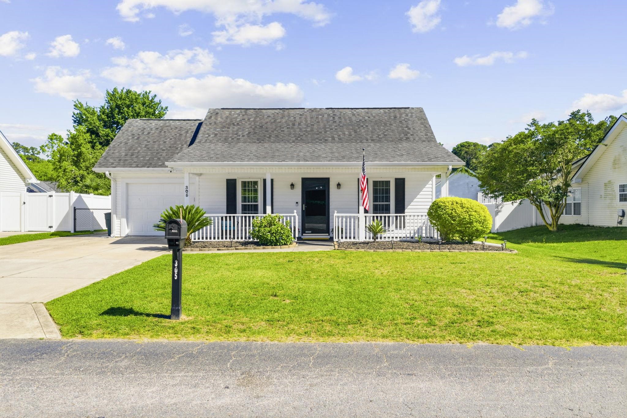 305 Worthington Circle Property Photo 1