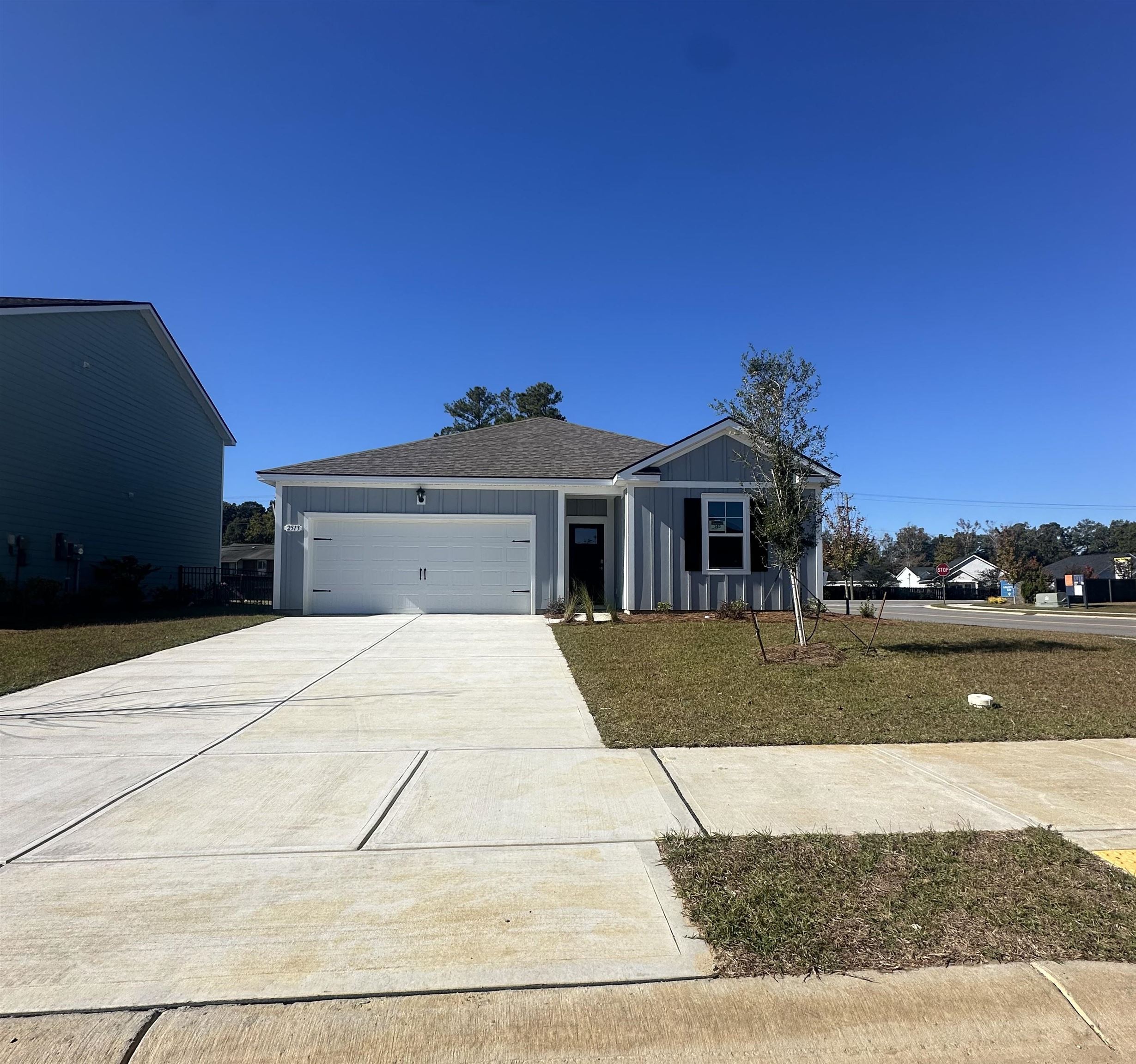 2513 Riverboat Way Property Photo 1