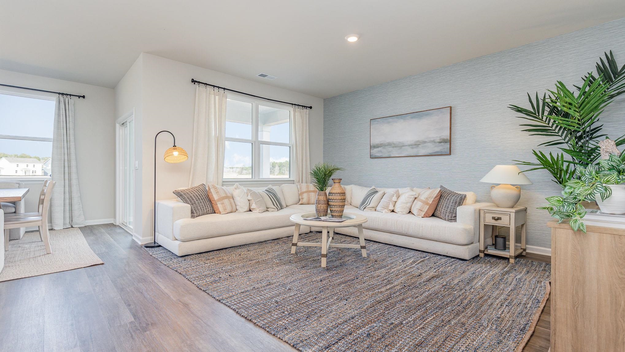 2603 Riverboat Way Property Photo 4