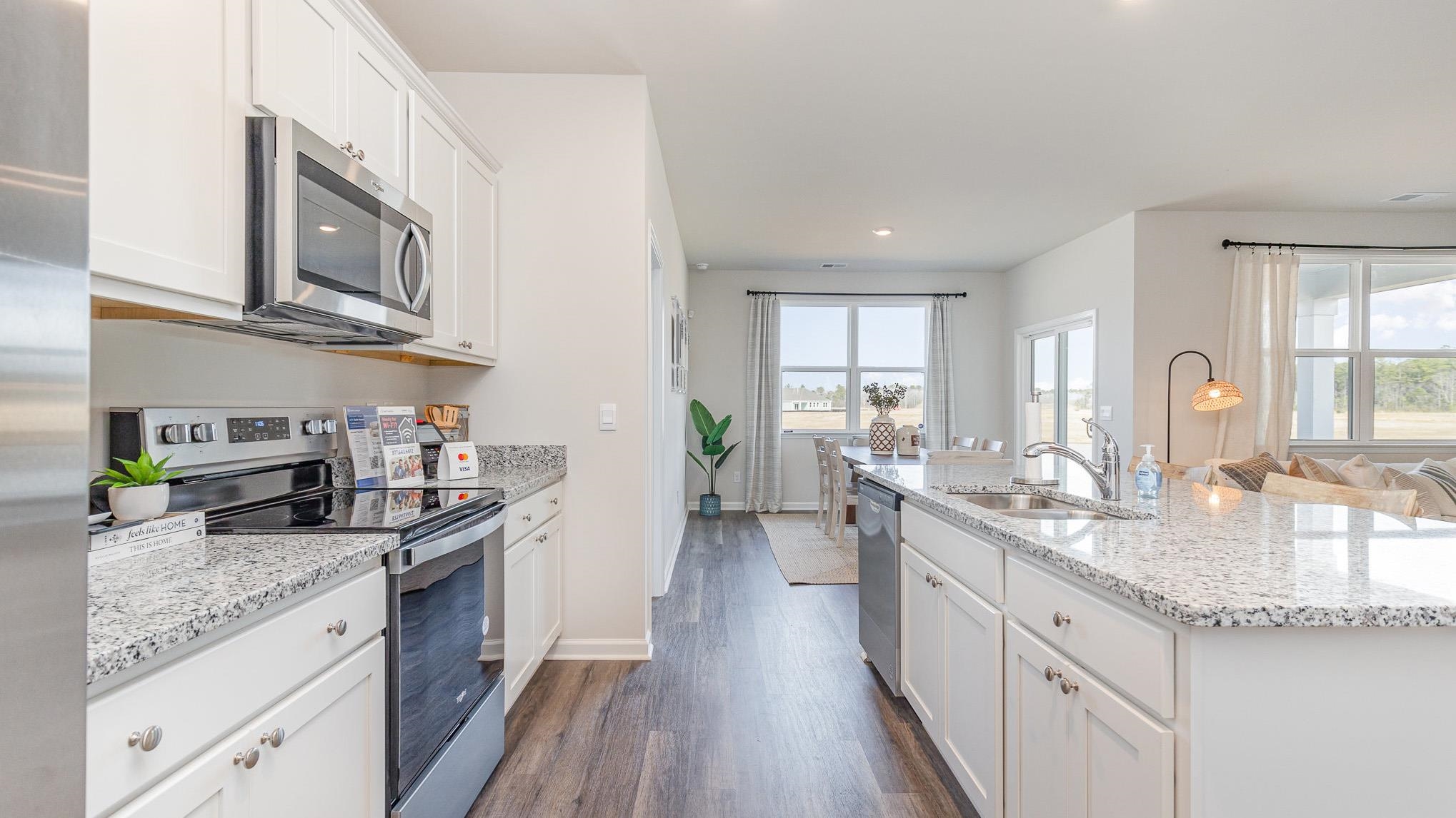 2603 Riverboat Way Property Photo 13
