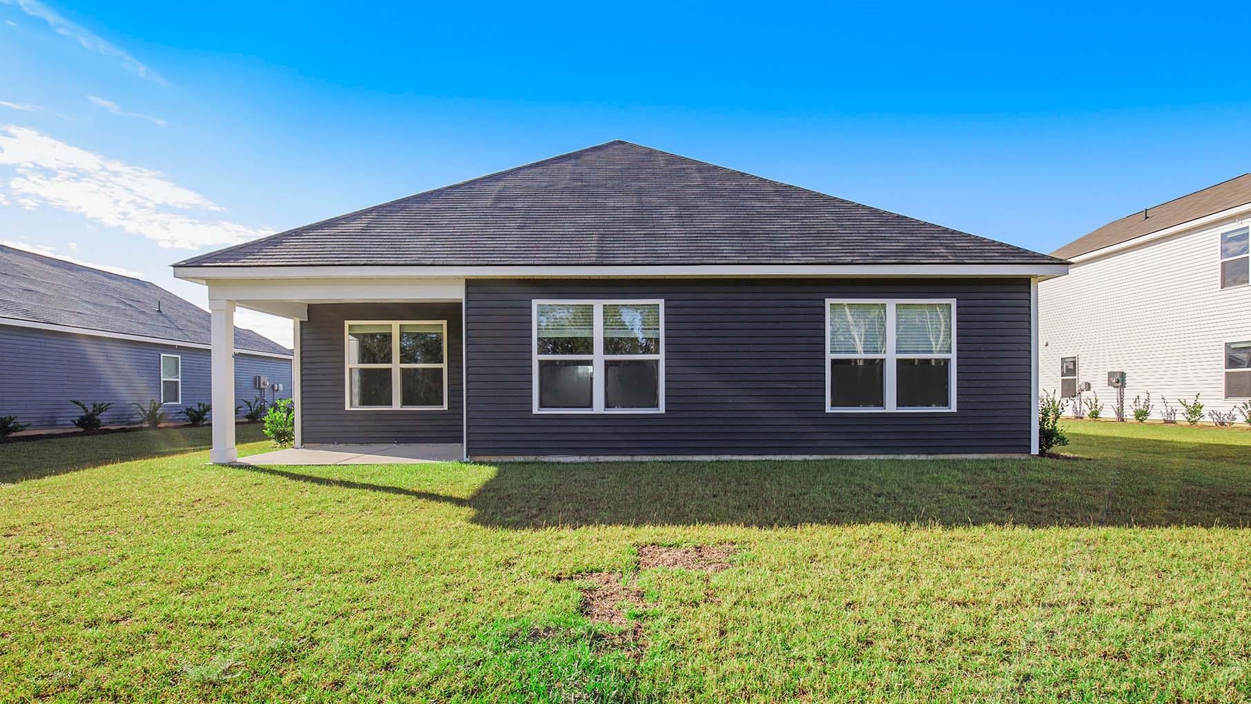 2603 Riverboat Way Property Photo 25
