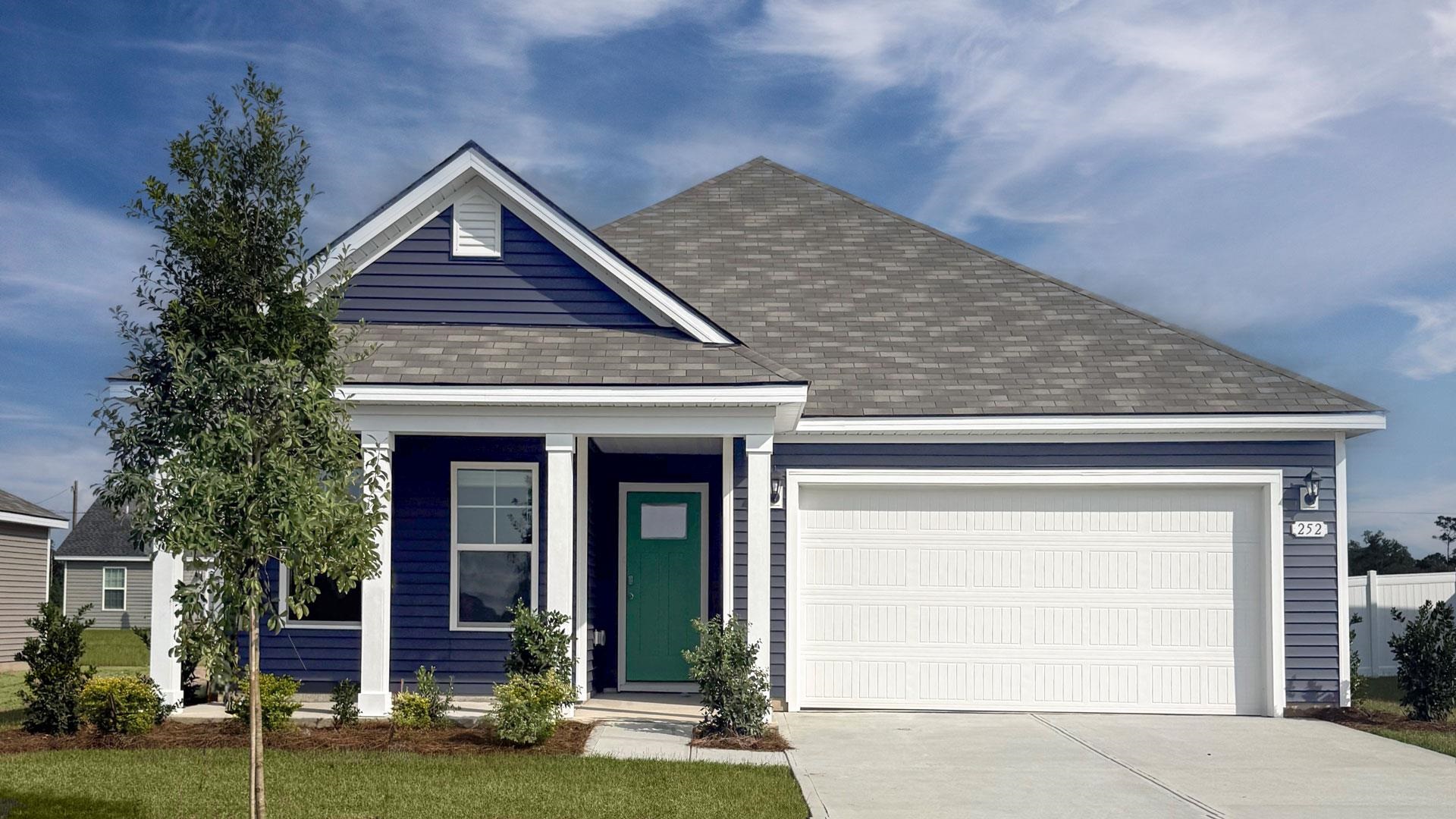252 Red Buckeye Dr. Property Photo 1