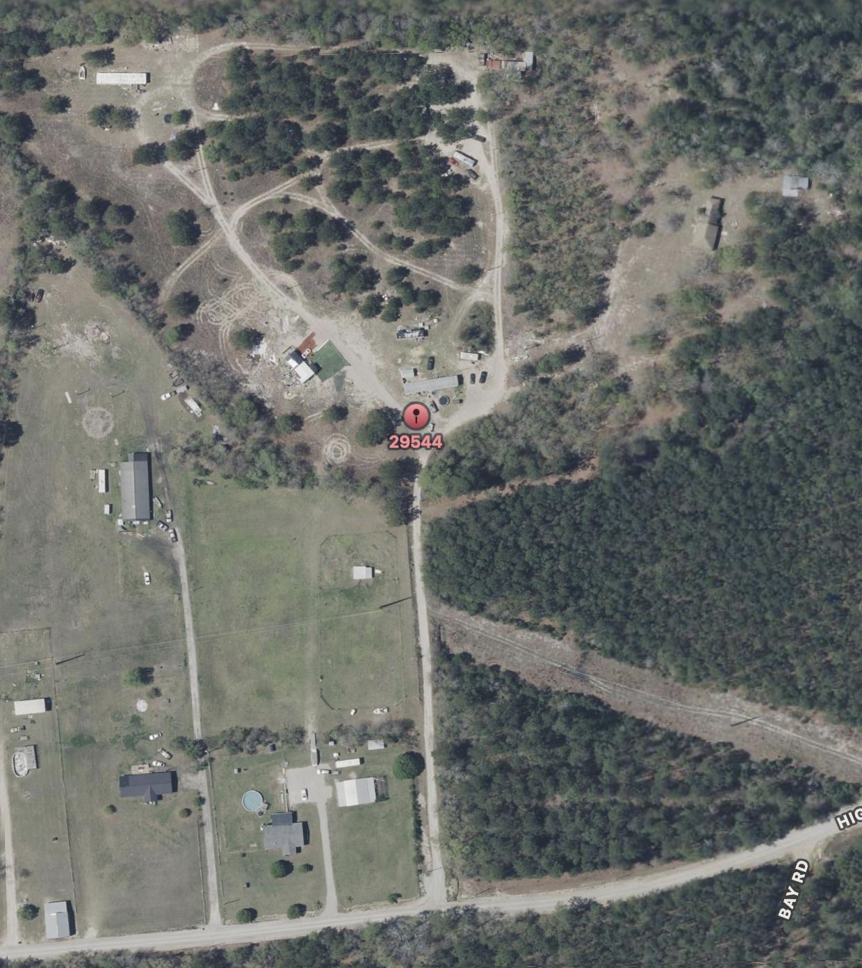 5695 Hwy 712 Property Photo 1