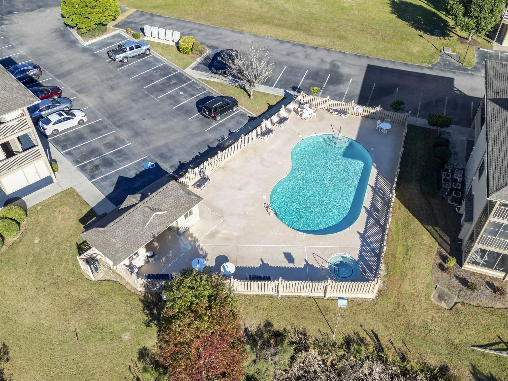4101 Pinehurst Circle Property Photo 46
